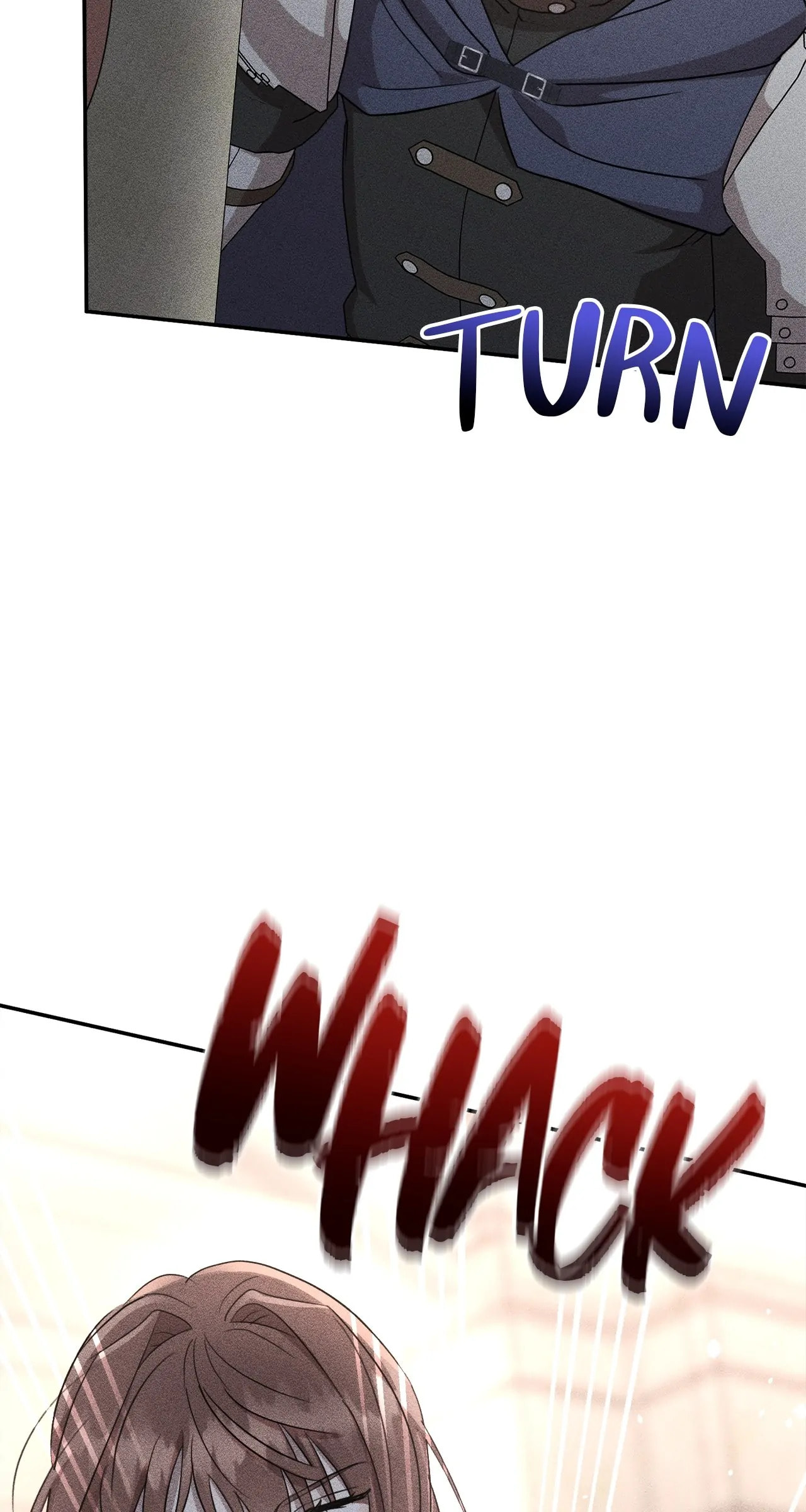 Don't Be Too Nice Chapter 25 page 71 - 