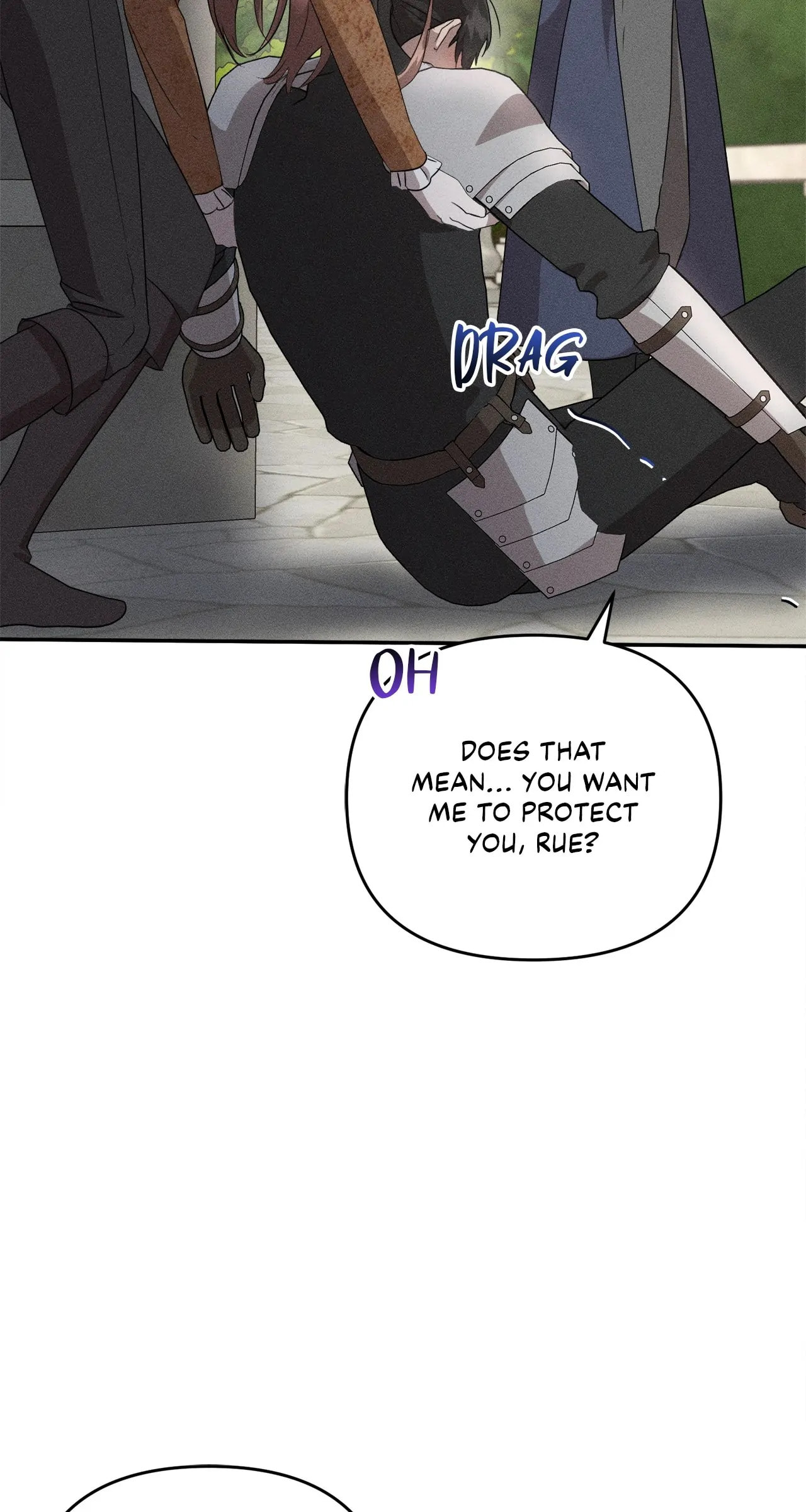 Don't Be Too Nice Chapter 25 page 84 - 