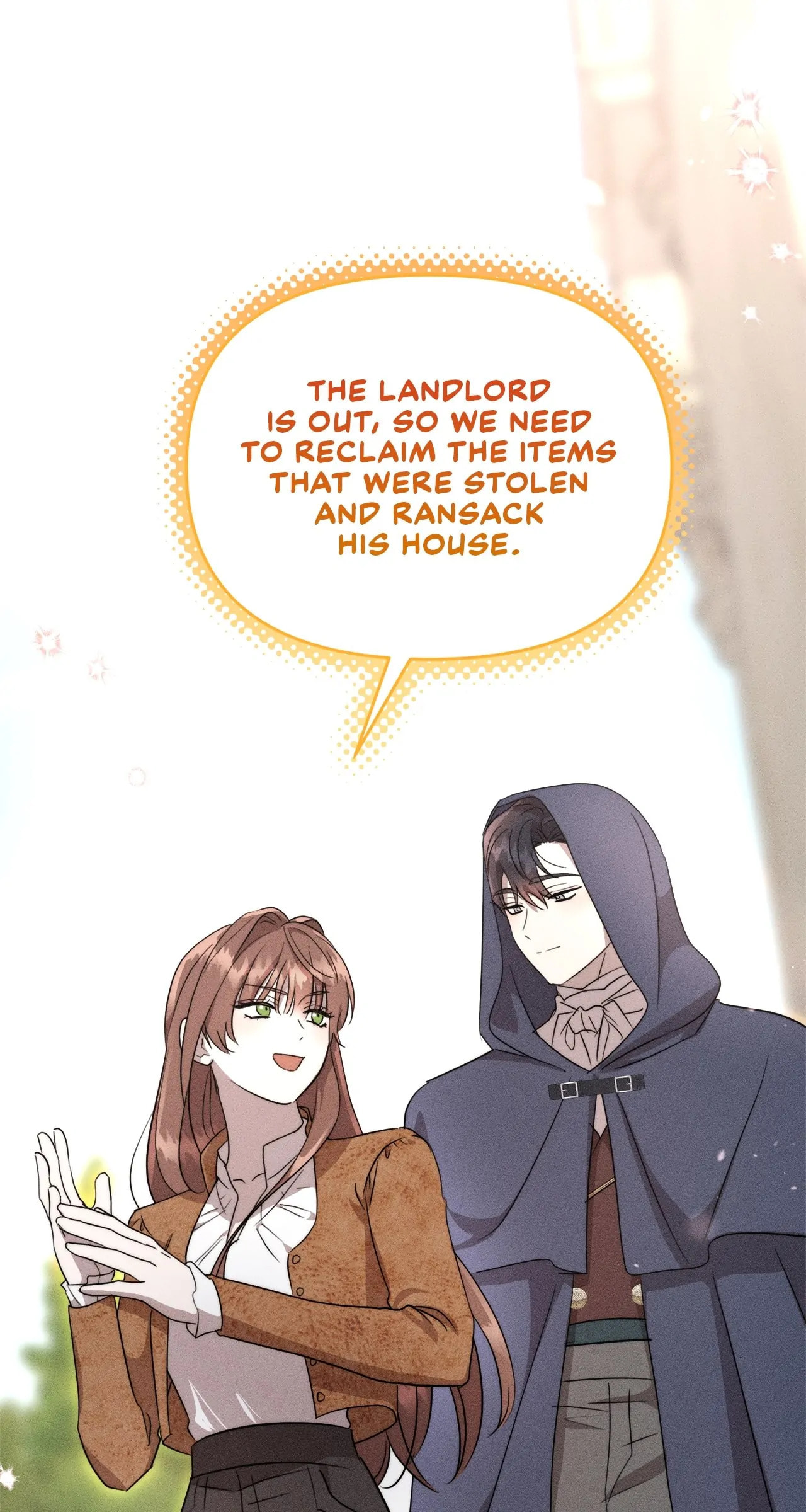 Don't Be Too Nice Chapter 25 page 86 - 