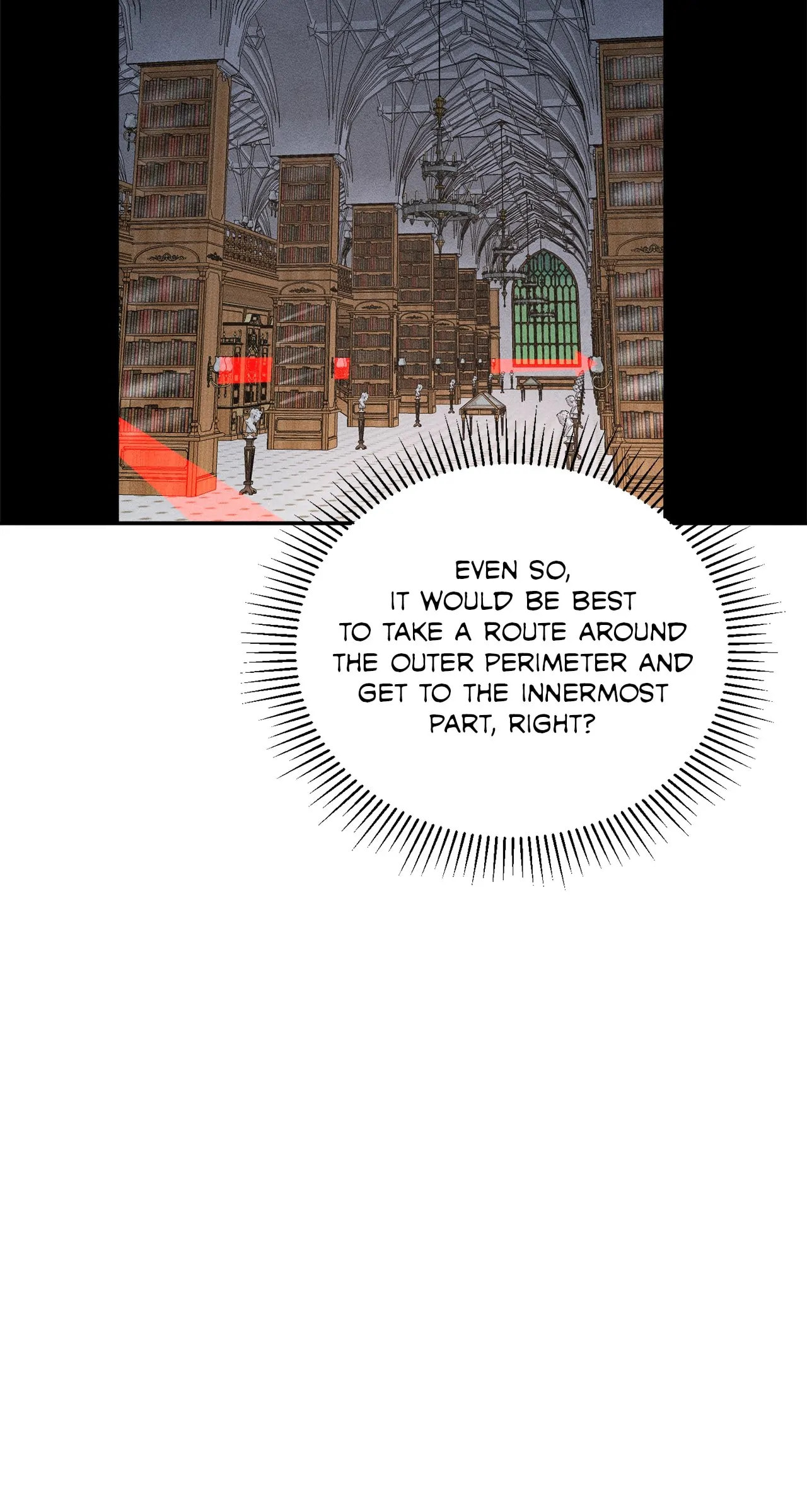 Don't Be Too Nice Chapter 26 page 16 - 
