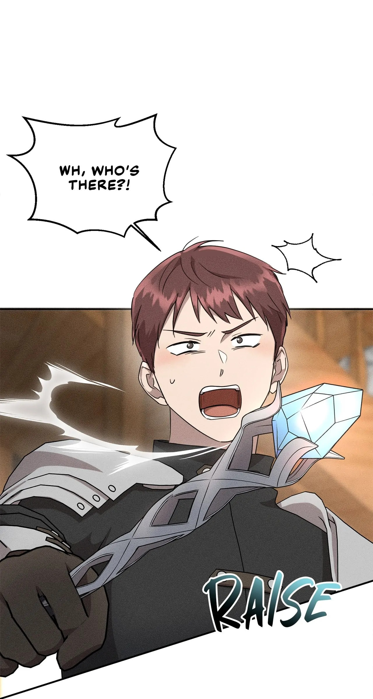Don't Be Too Nice Chapter 26 page 22 - 