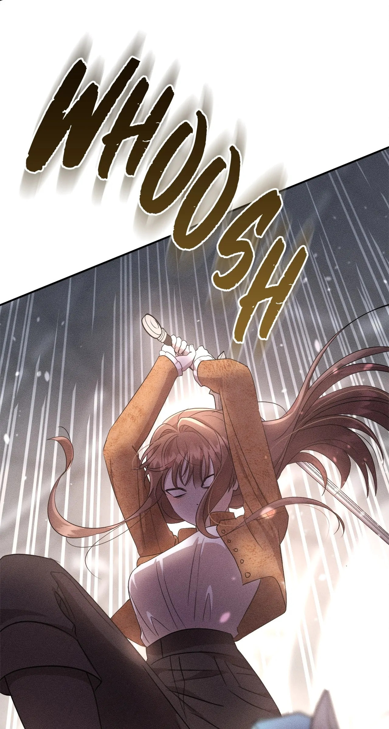 Don't Be Too Nice Chapter 26 page 23 - 