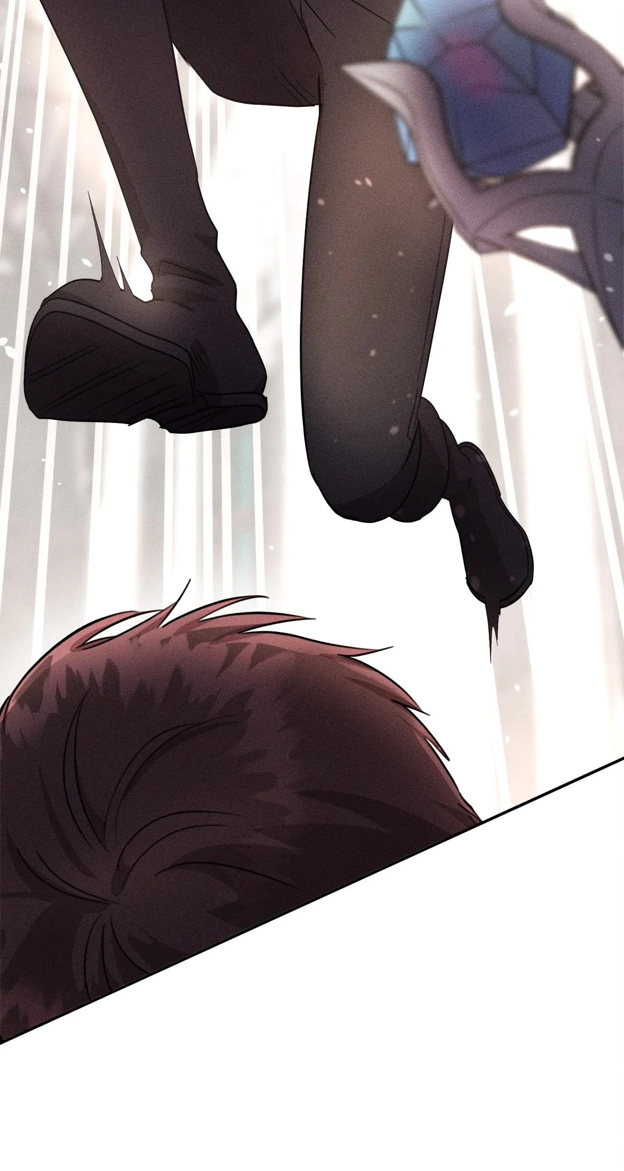 Don't Be Too Nice Chapter 26 page 24 - 