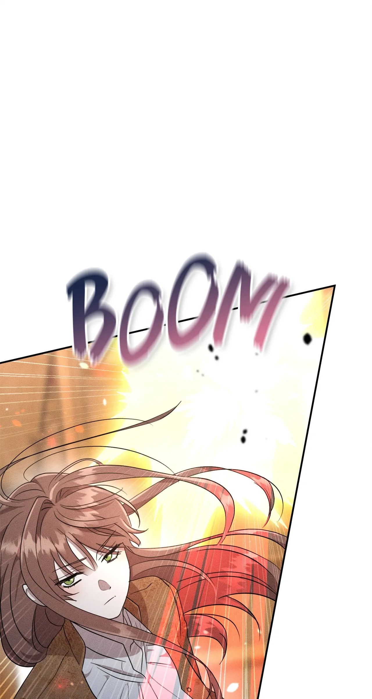 Don't Be Too Nice Chapter 26 page 26 - 
