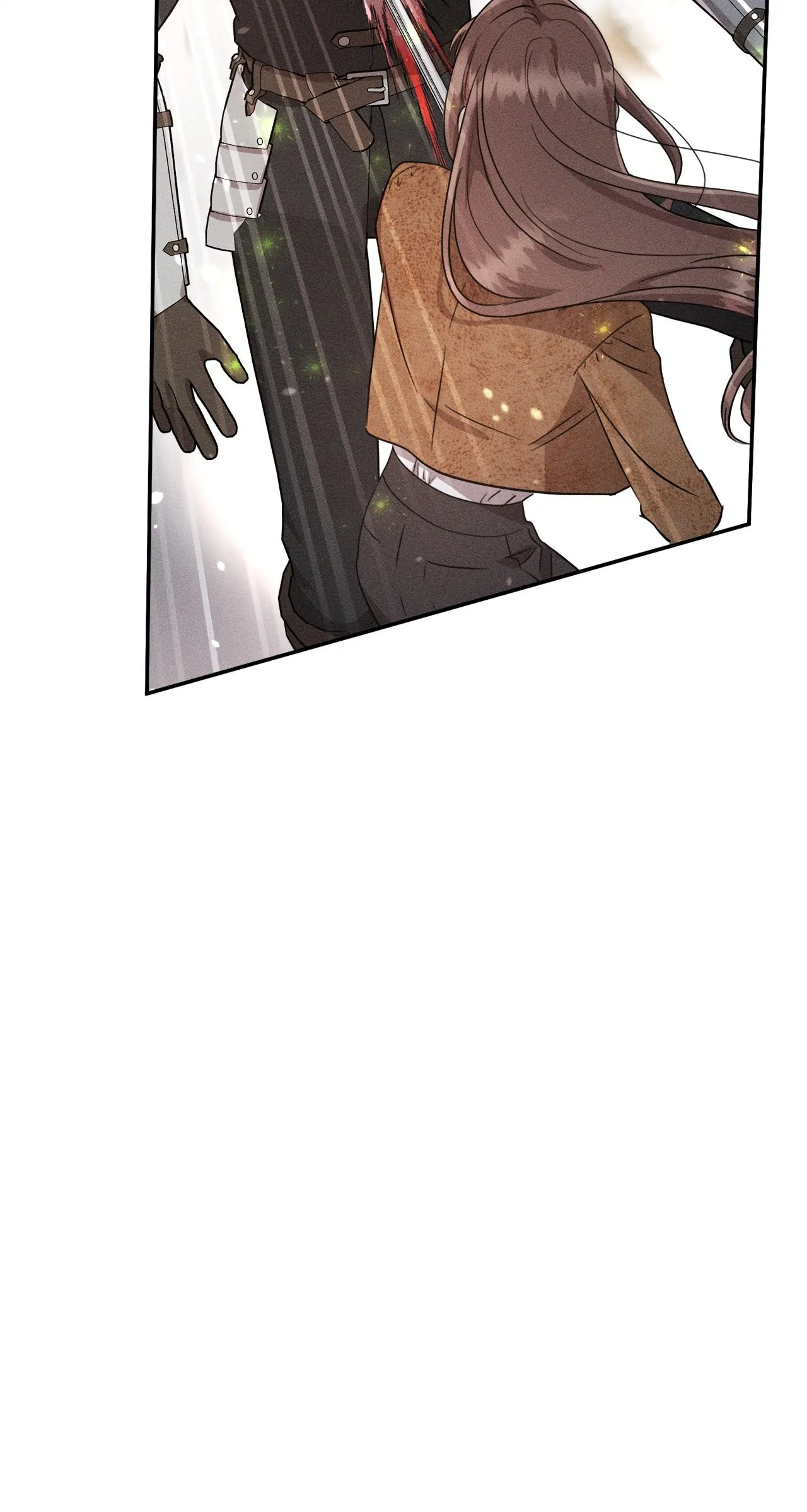 Don't Be Too Nice Chapter 26 page 28 - 