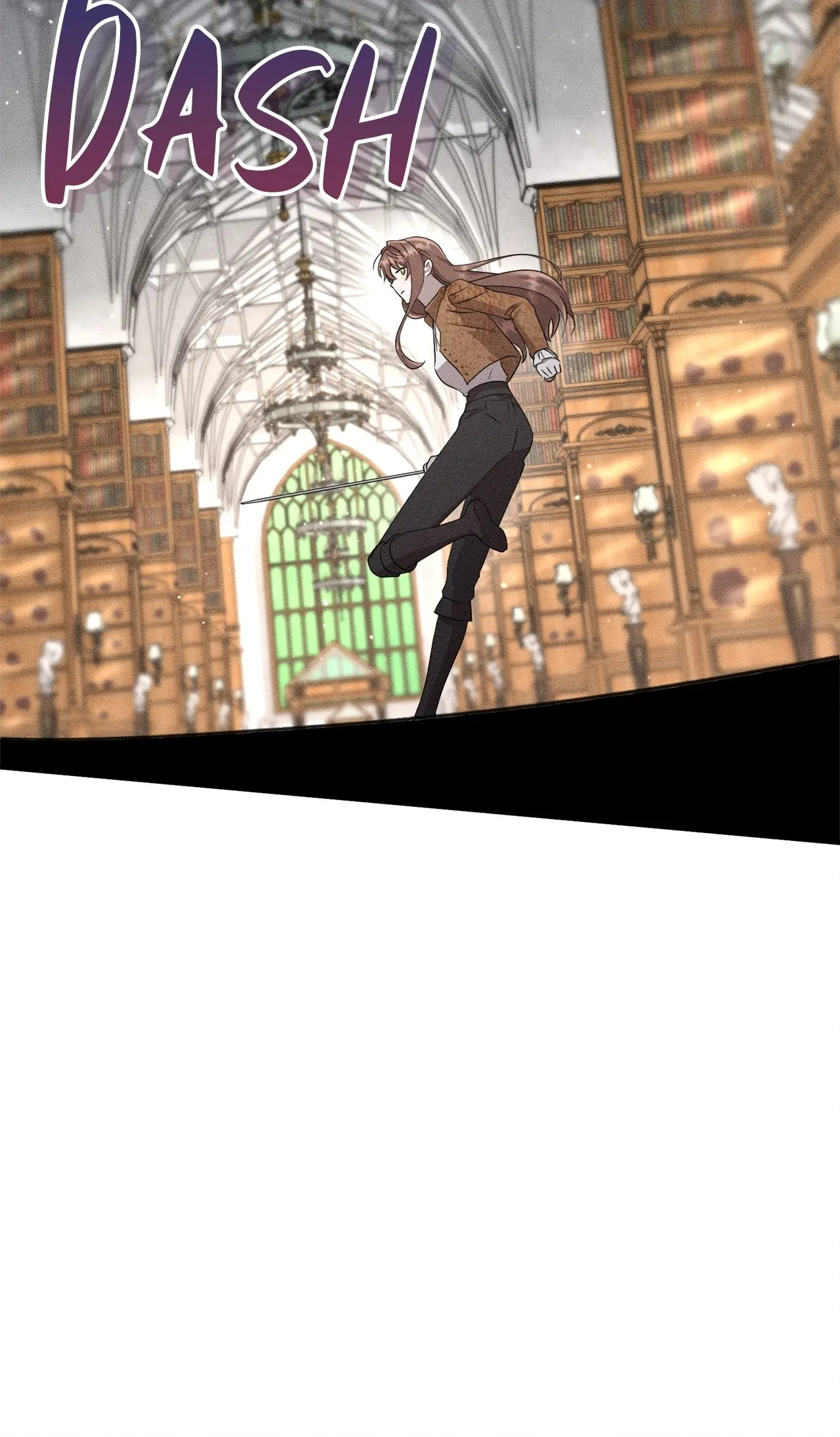 Don't Be Too Nice Chapter 26 page 31 - 