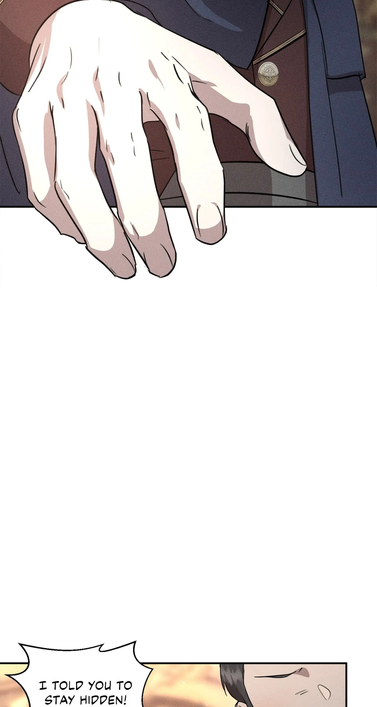 Don't Be Too Nice Chapter 26 page 40 - 