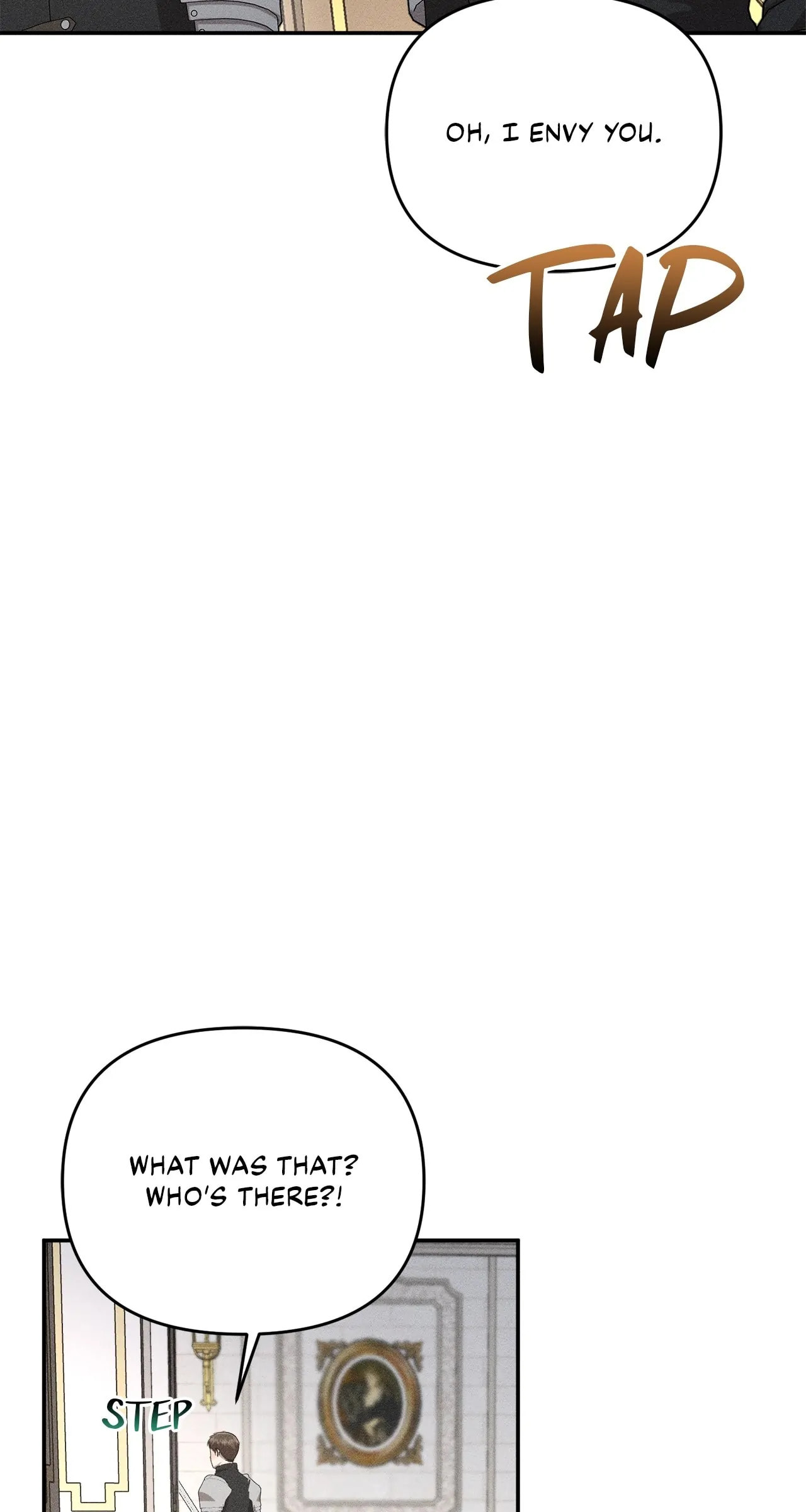 Don't Be Too Nice Chapter 26 page 5 - 
