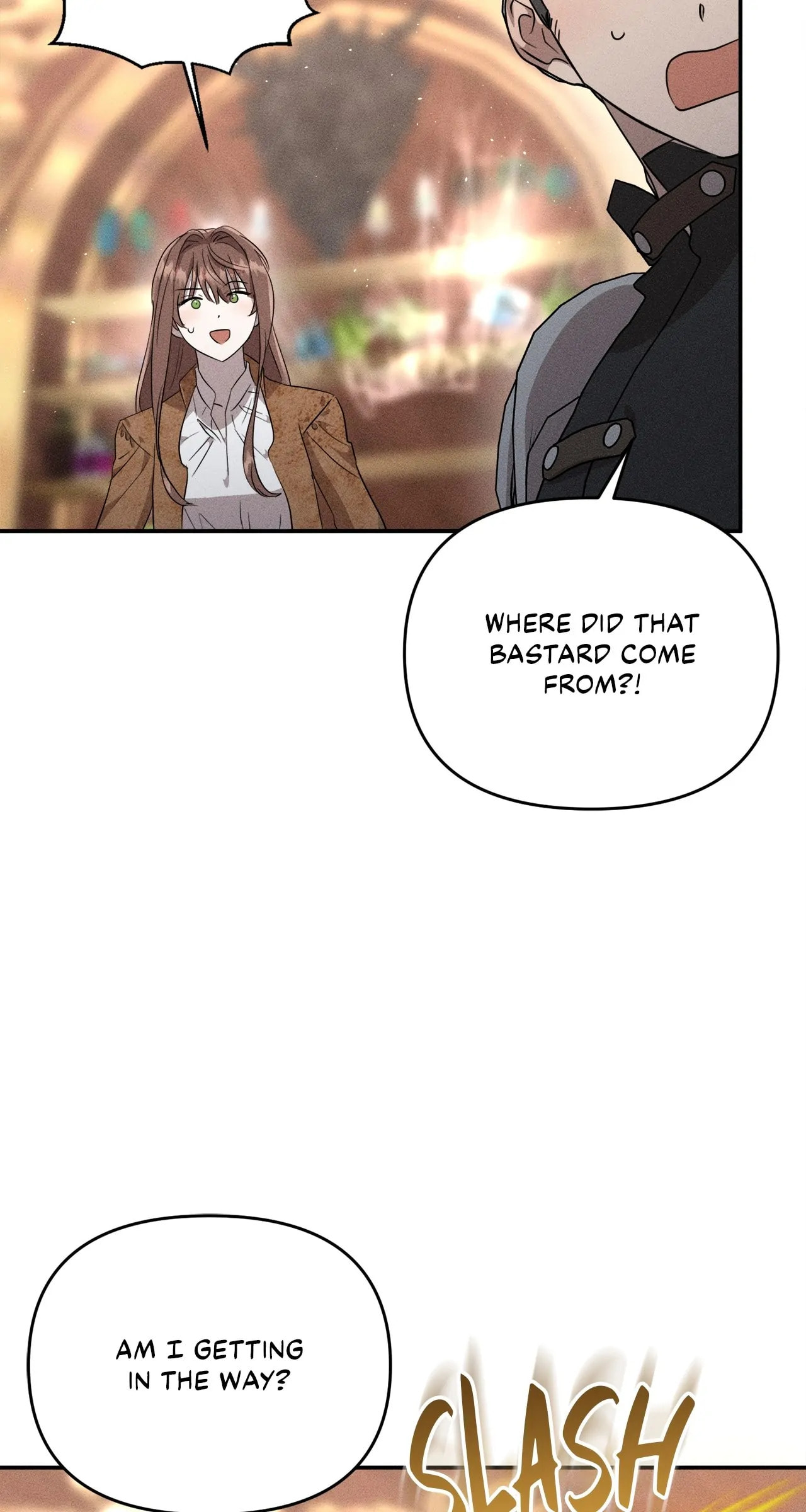 Don't Be Too Nice Chapter 26 page 41 - 