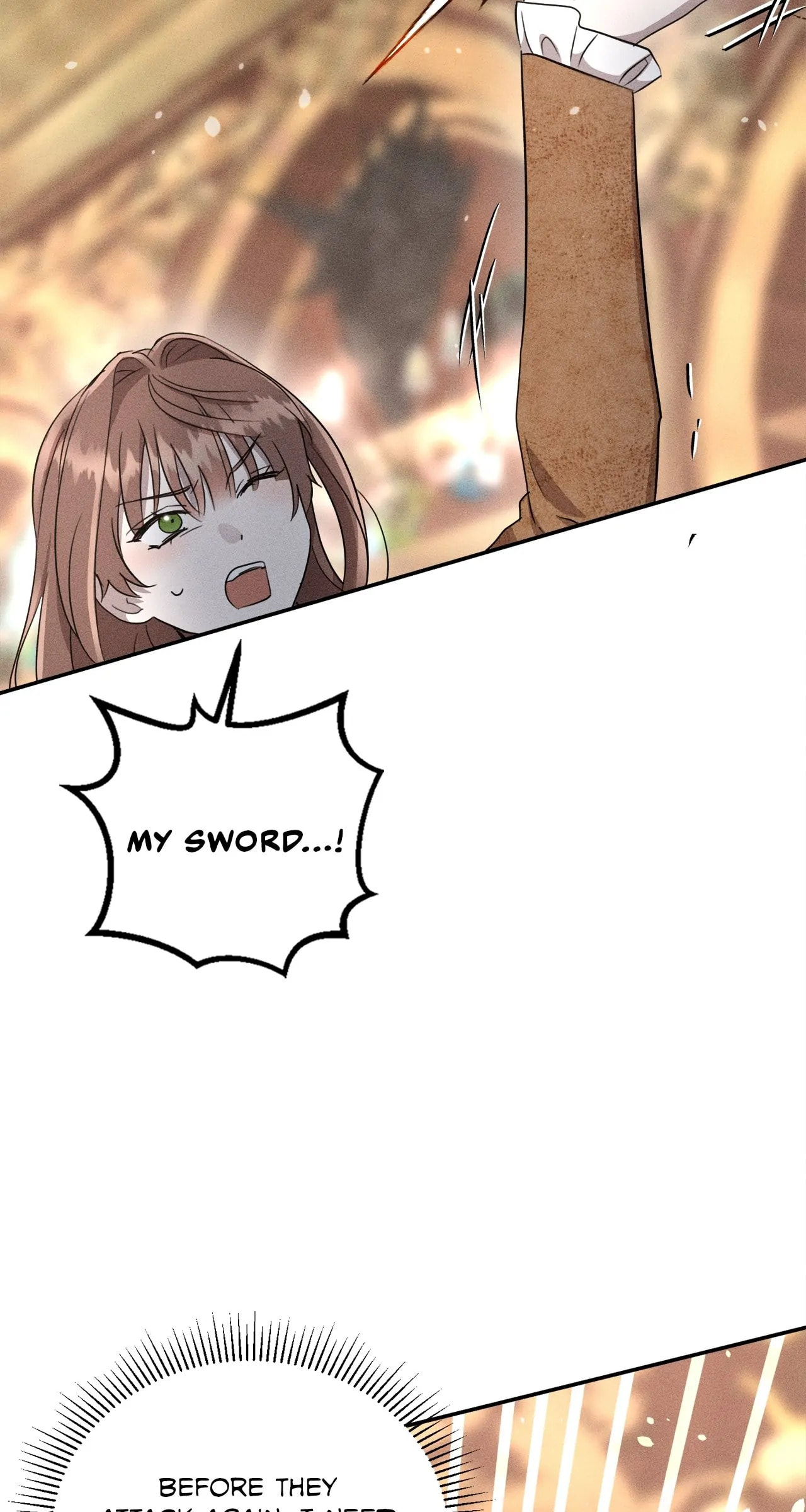 Don't Be Too Nice Chapter 26 page 46 - 