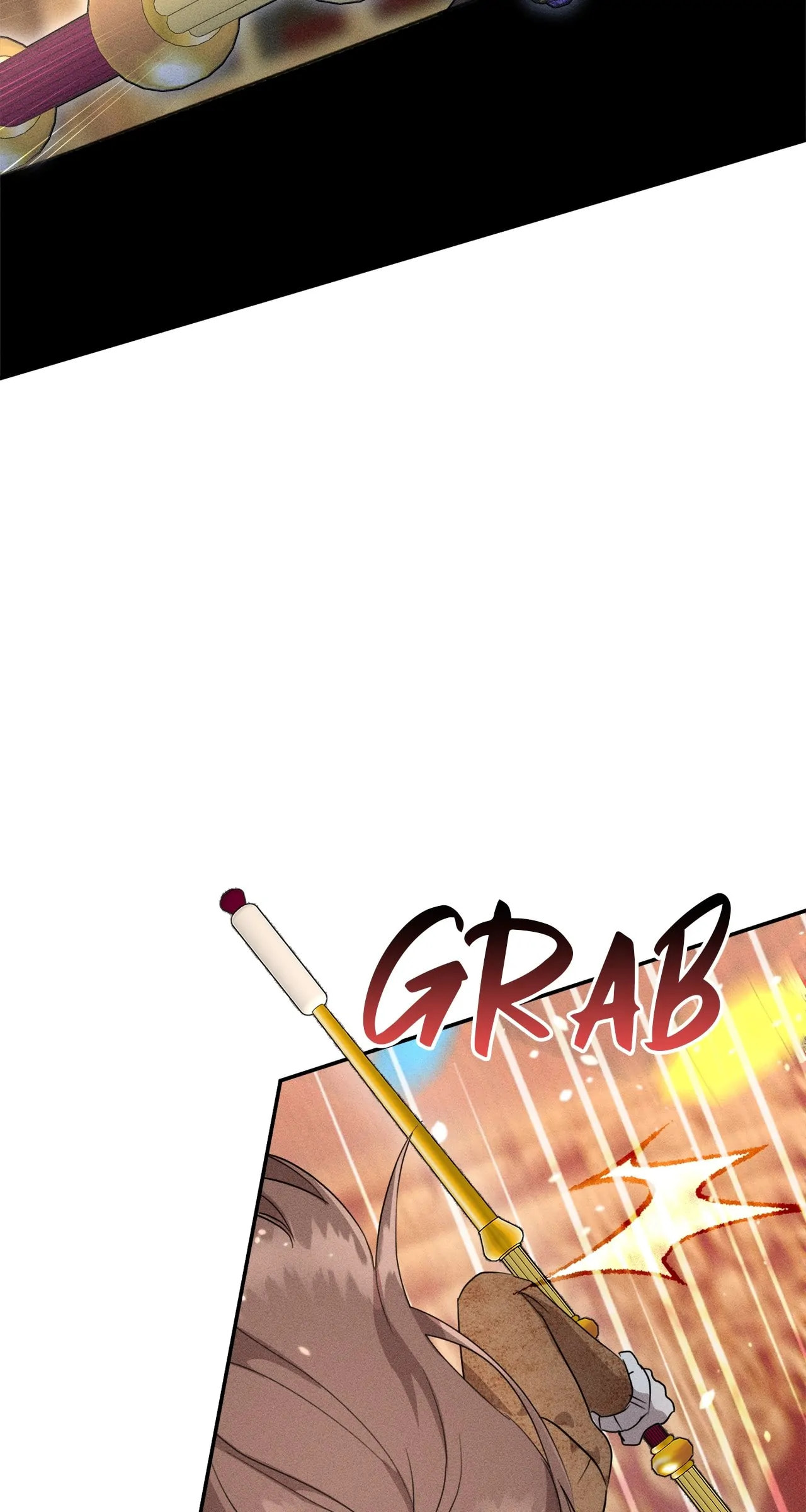 Don't Be Too Nice Chapter 26 page 48 - 