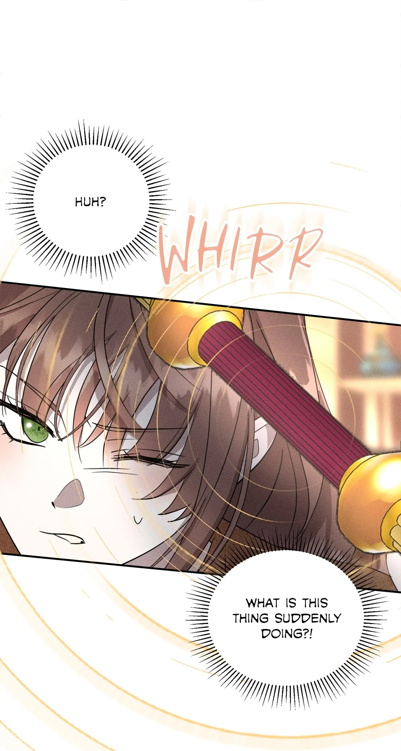 Don't Be Too Nice Chapter 26 page 55 - 