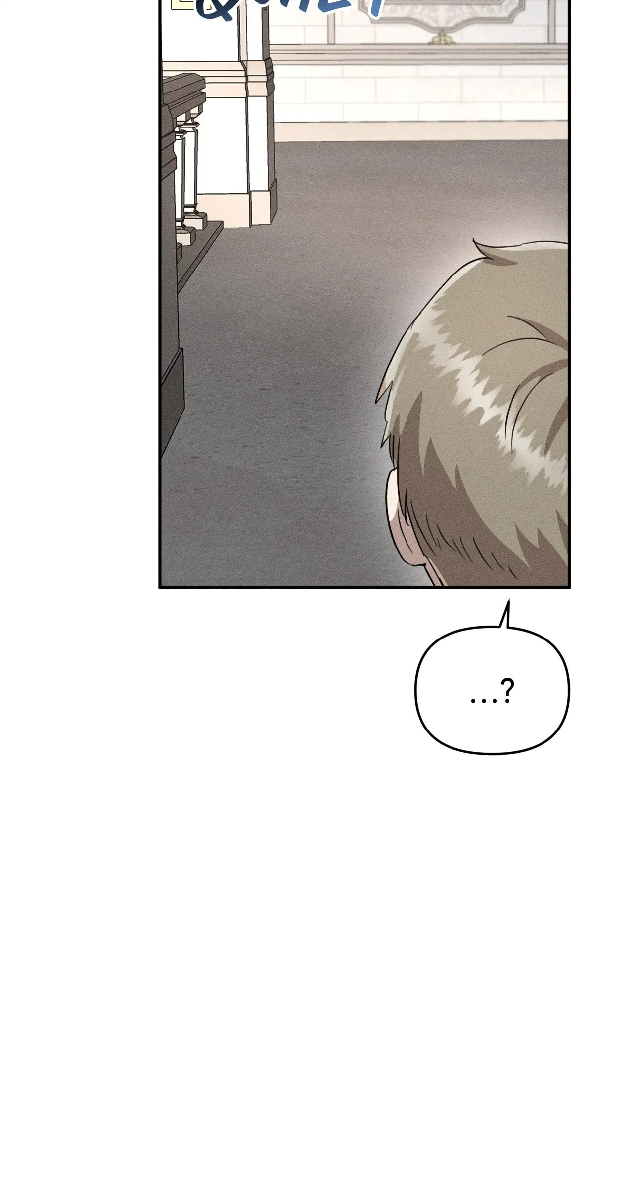 Don't Be Too Nice Chapter 26 page 7 - 