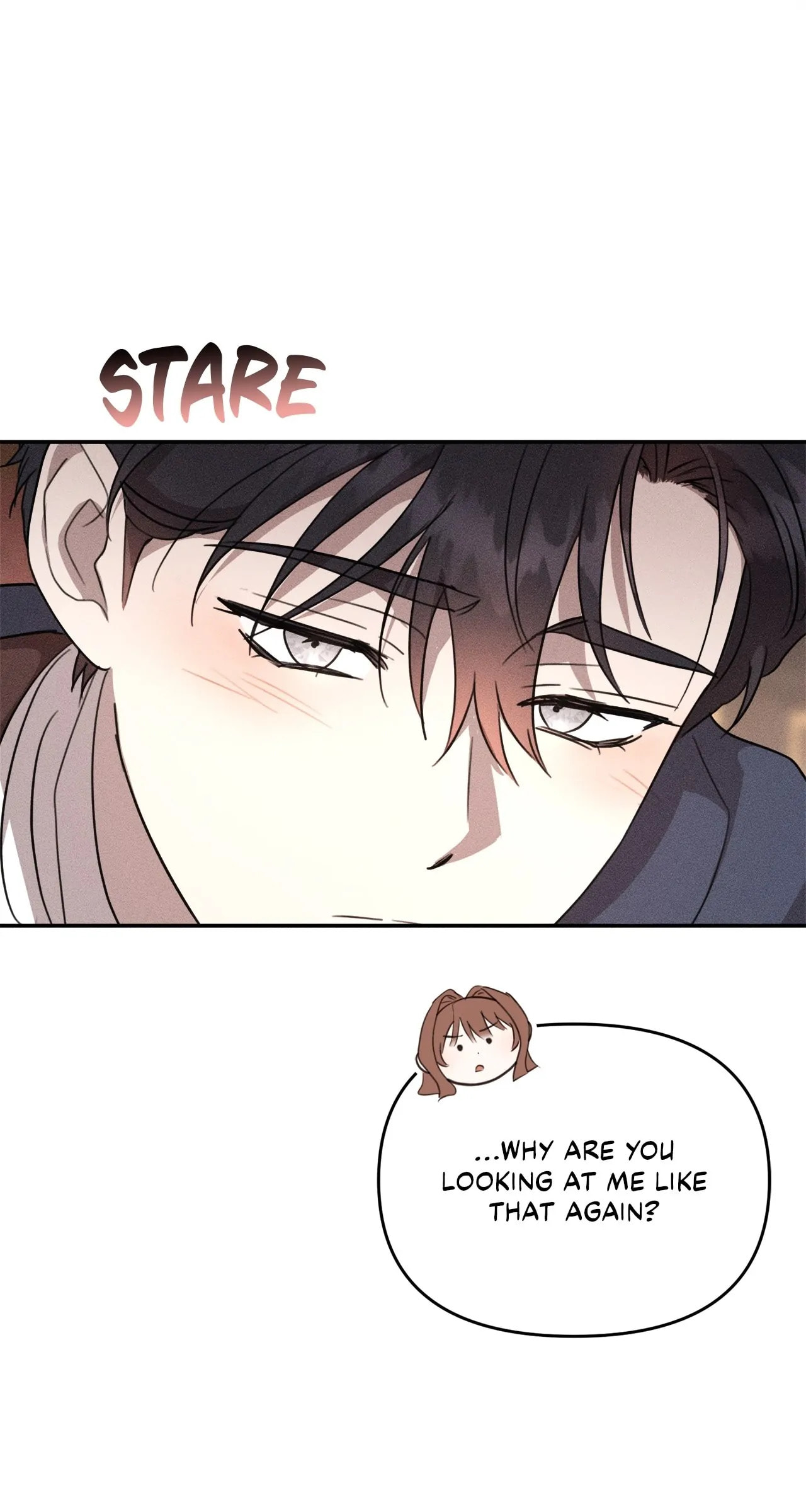 Don't Be Too Nice Chapter 26 page 66 - 
