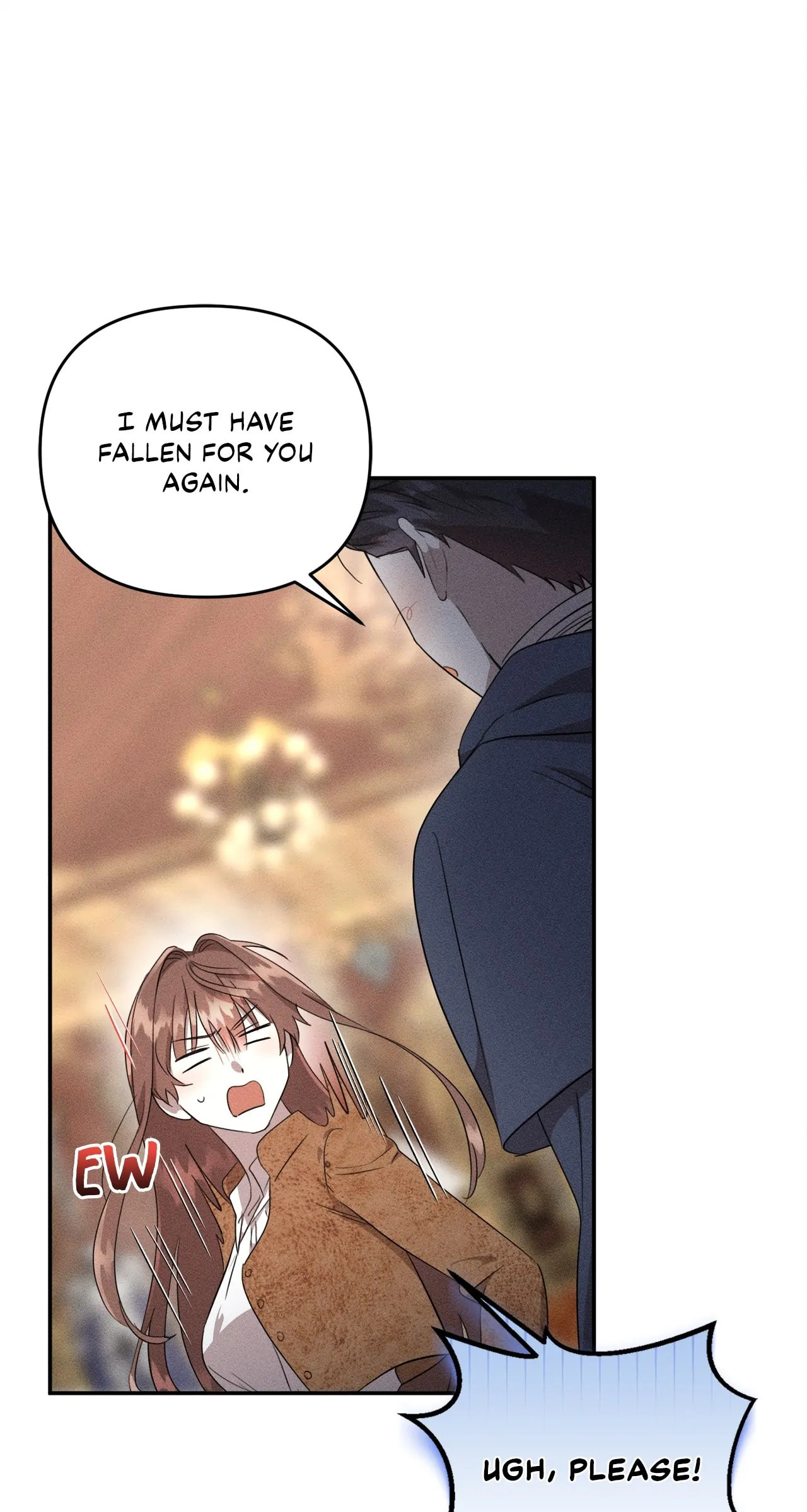 Don't Be Too Nice Chapter 26 page 67 - 