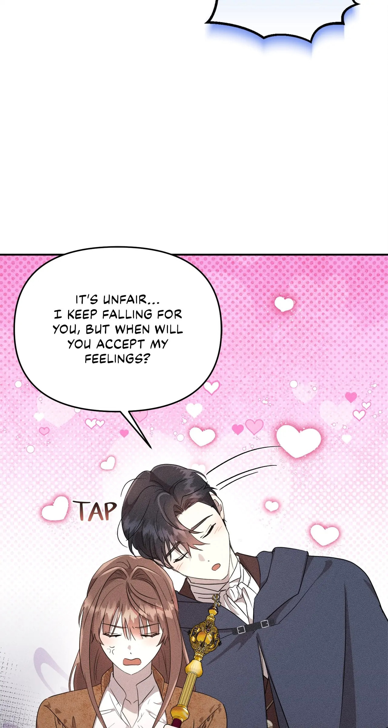 Don't Be Too Nice Chapter 26 page 68 - 