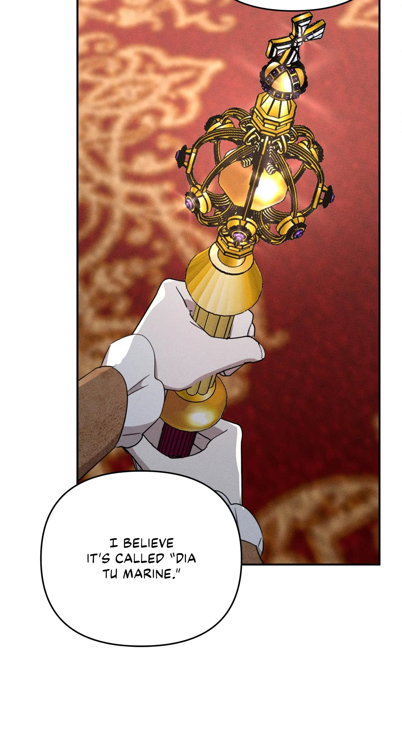 Don't Be Too Nice Chapter 26 page 70 - 