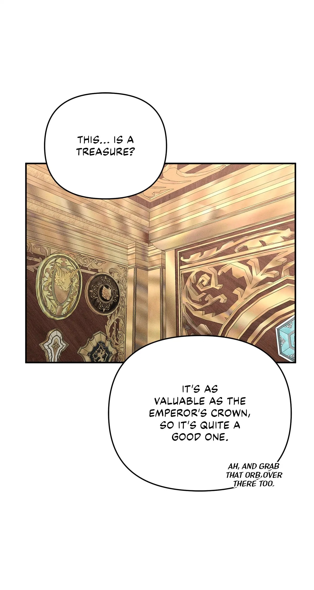 Don't Be Too Nice Chapter 26 page 71 - 