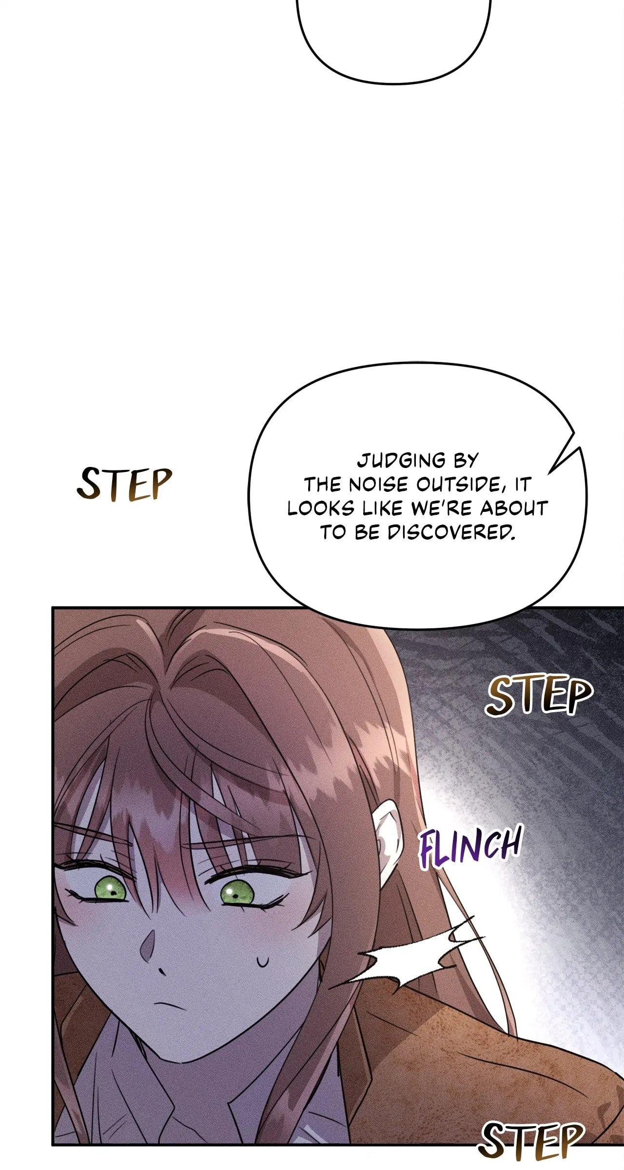 Don't Be Too Nice Chapter 26 page 73 - 