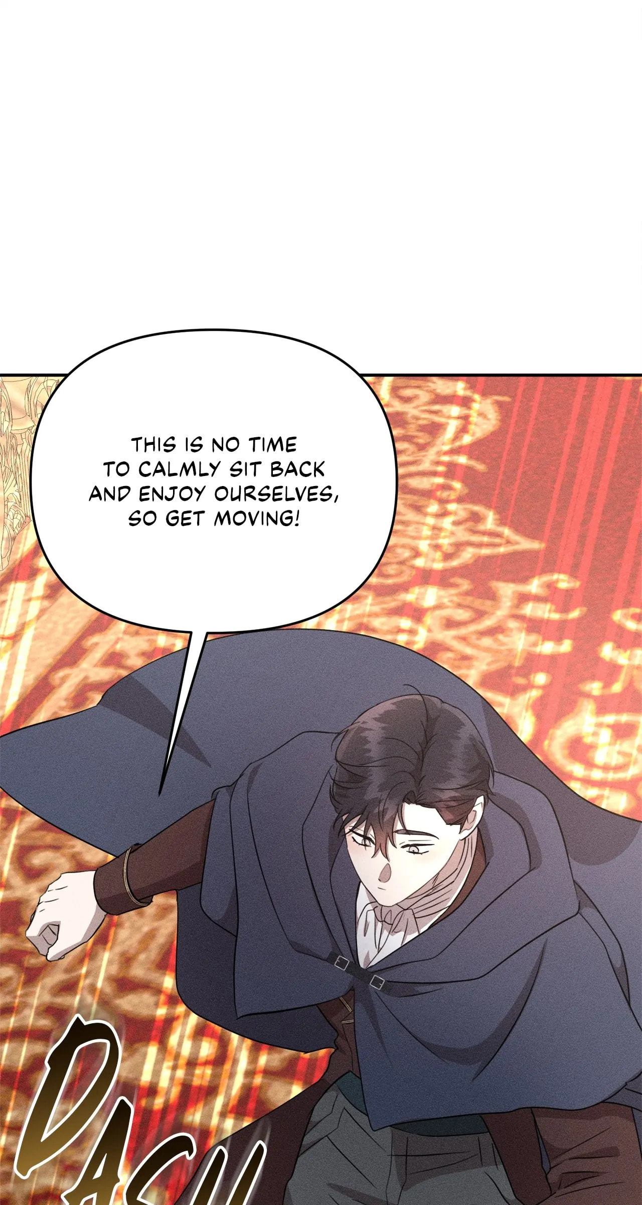 Don't Be Too Nice Chapter 26 page 74 - 