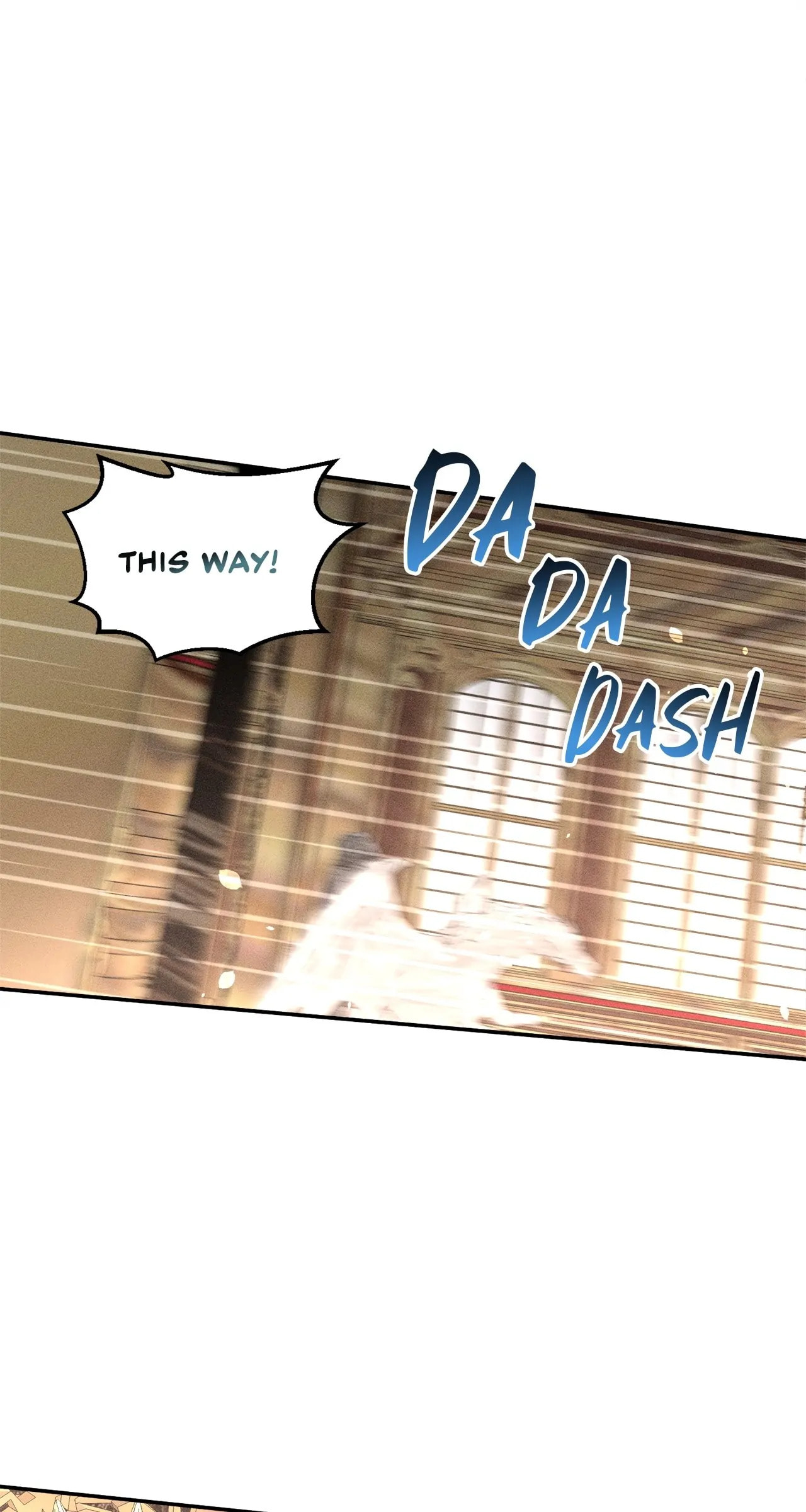 Don't Be Too Nice Chapter 26 page 76 - 