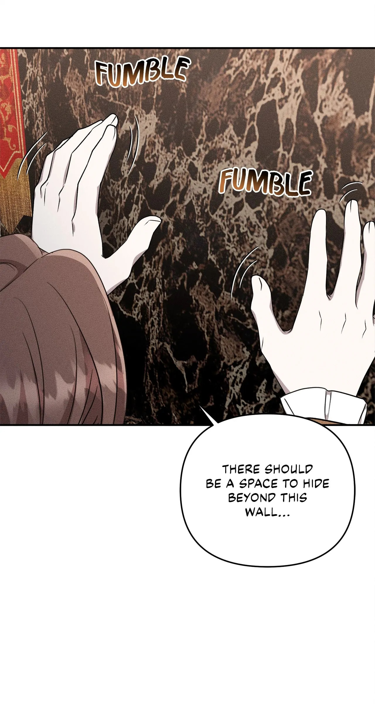 Don't Be Too Nice Chapter 26 page 78 - 