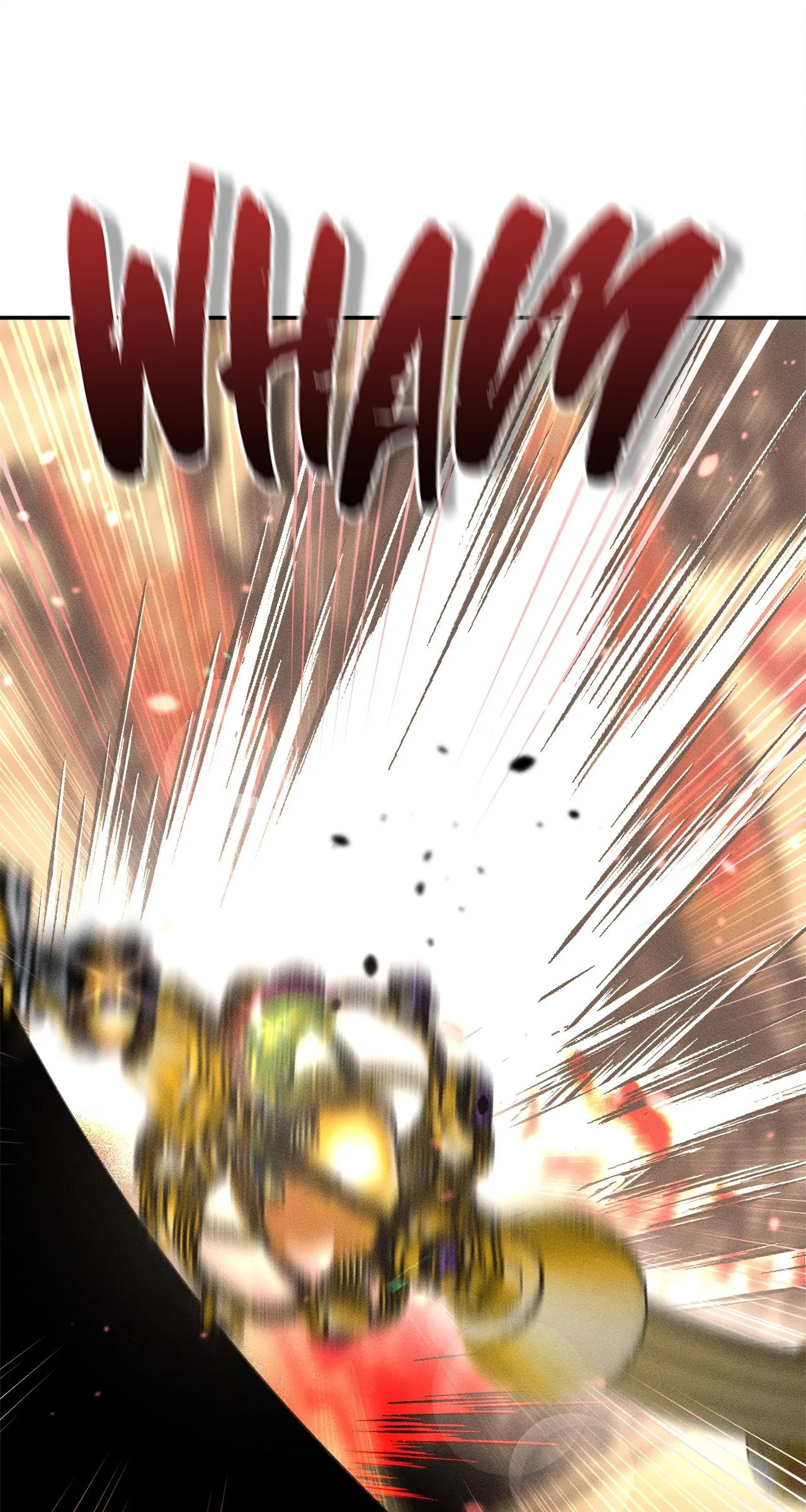 Don't Be Too Nice Chapter 26 page 80 - 