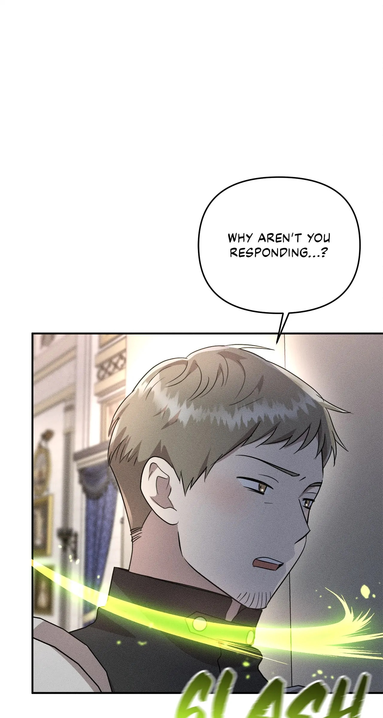 Don't Be Too Nice Chapter 26 page 9 - 