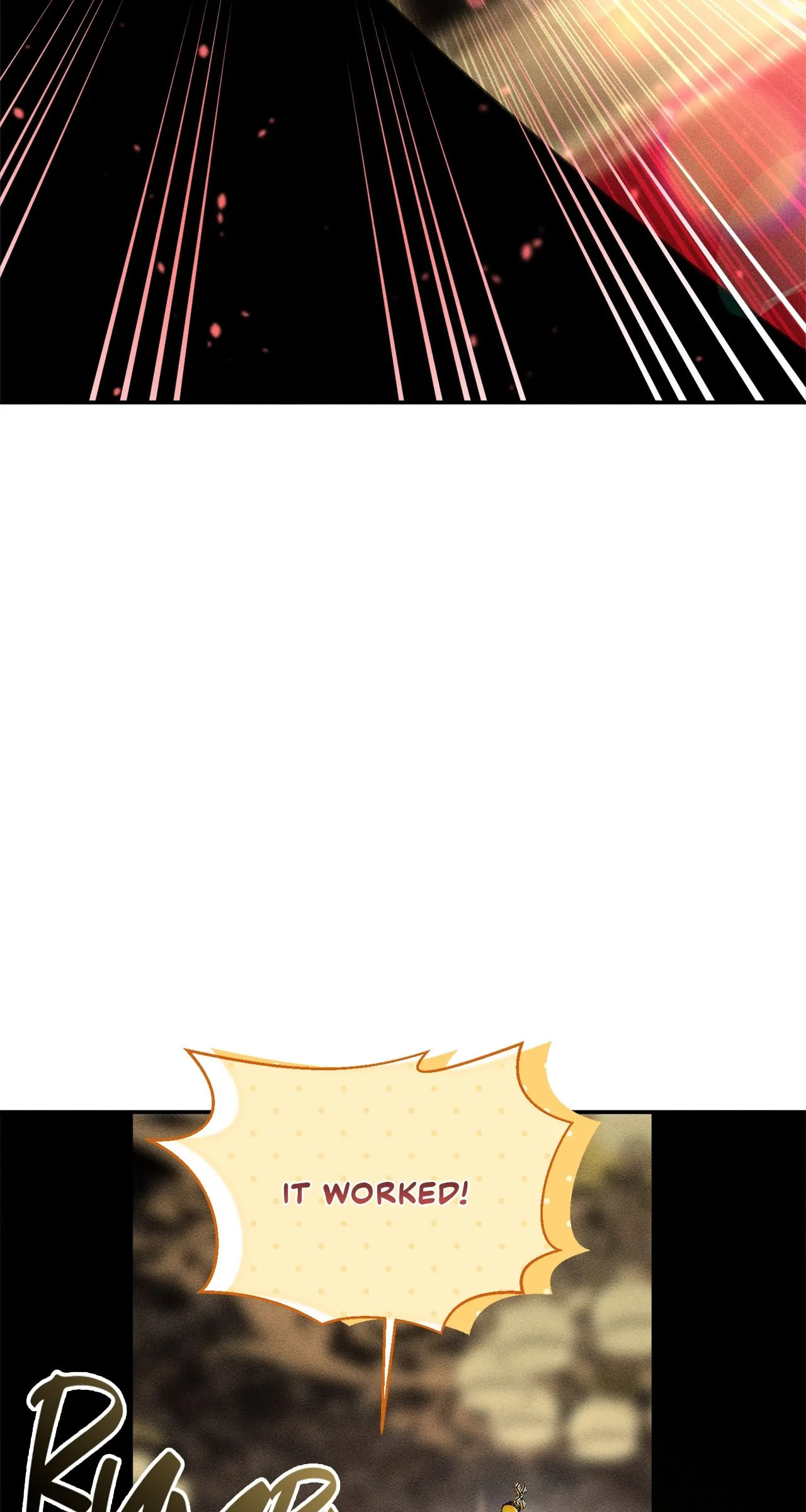 Don't Be Too Nice Chapter 26 page 81 - 