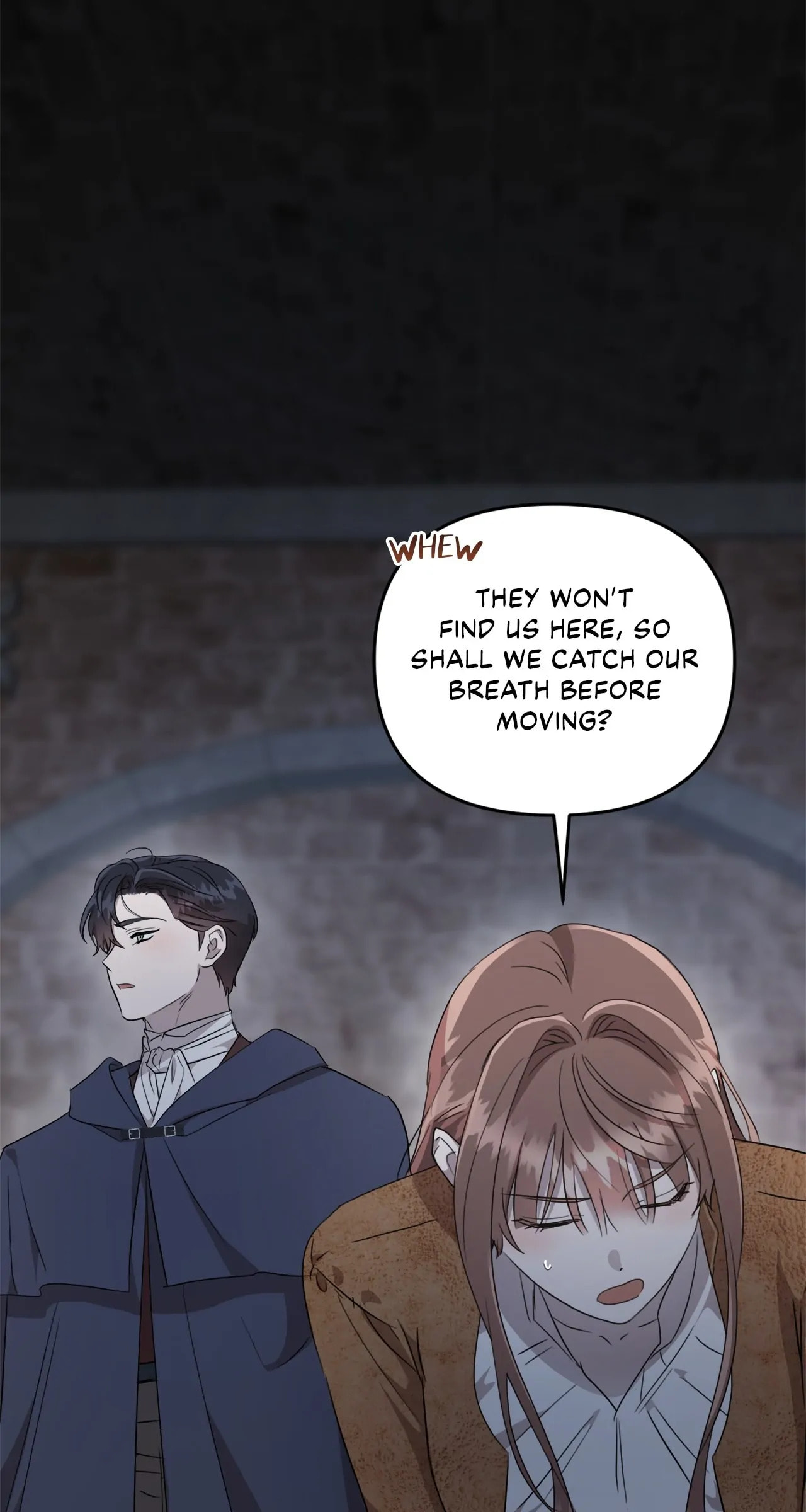 Don't Be Too Nice Chapter 26 page 86 - 