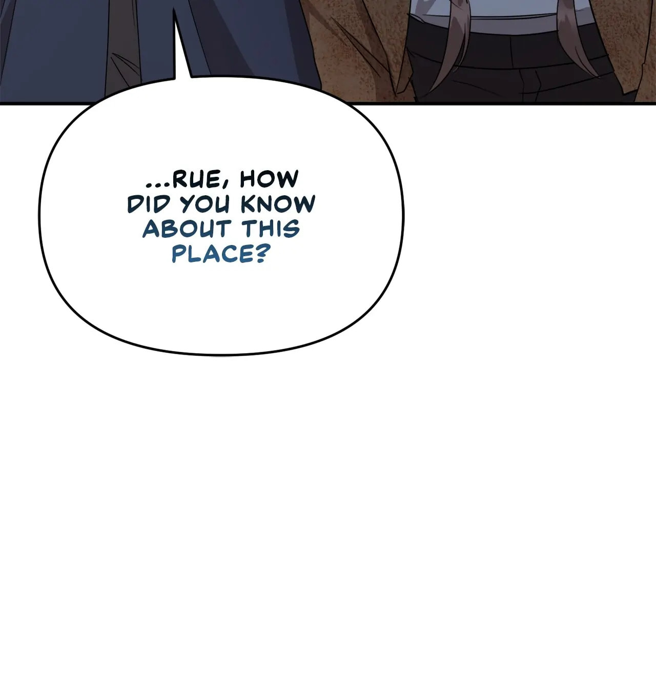 Don't Be Too Nice Chapter 26 page 87 - 