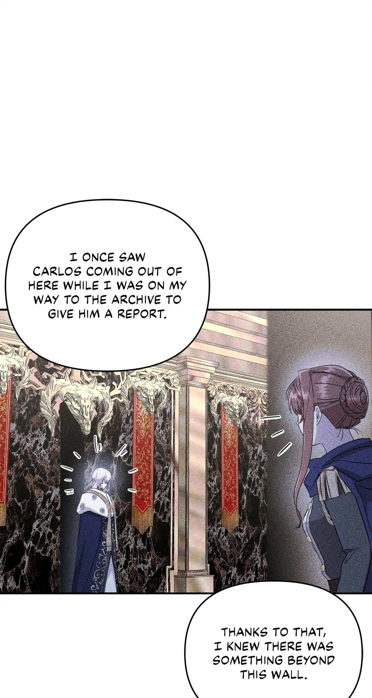 Don't Be Too Nice Chapter 26 page 88 - 