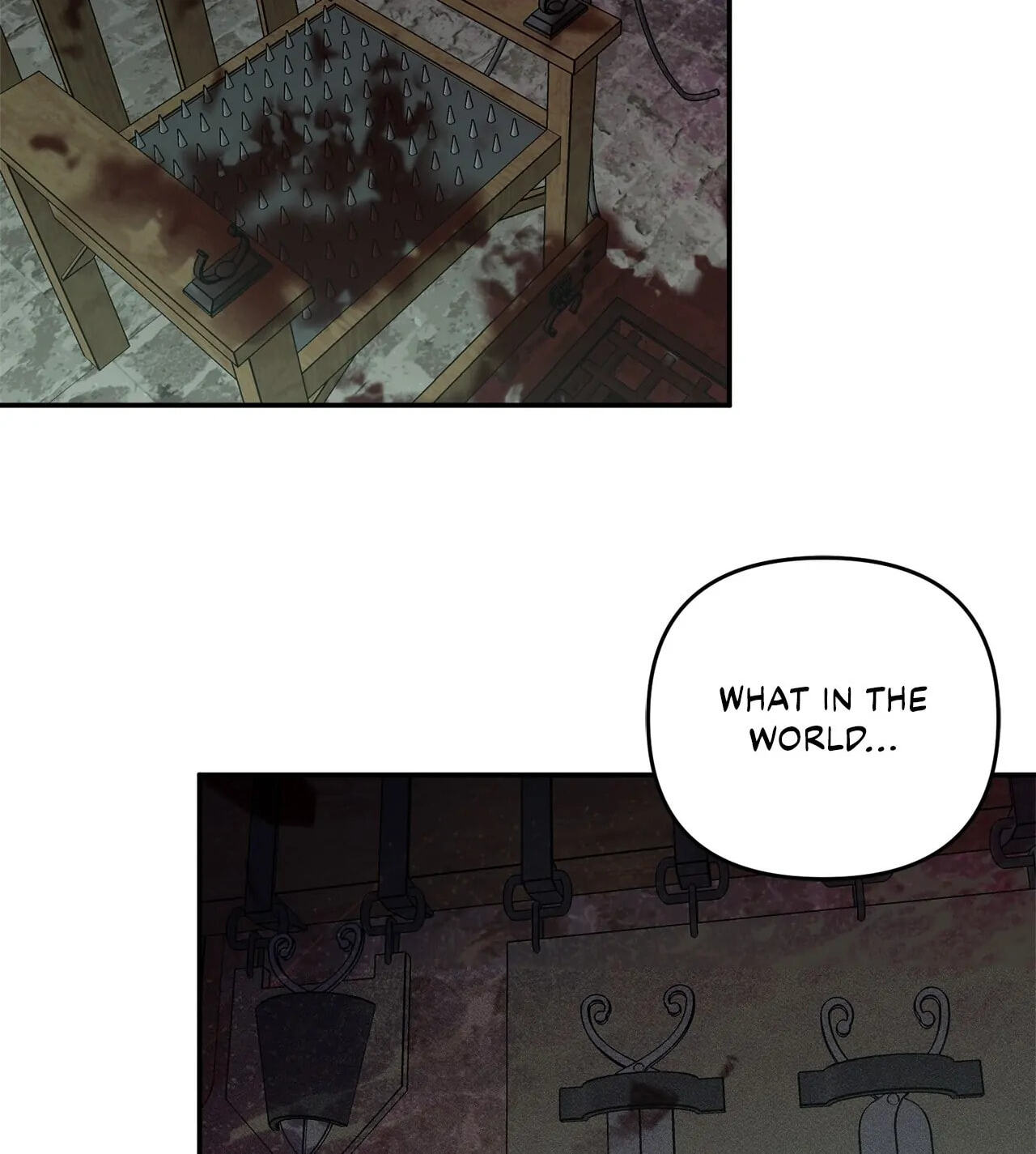 Don't Be Too Nice Chapter 27 page 2 - 