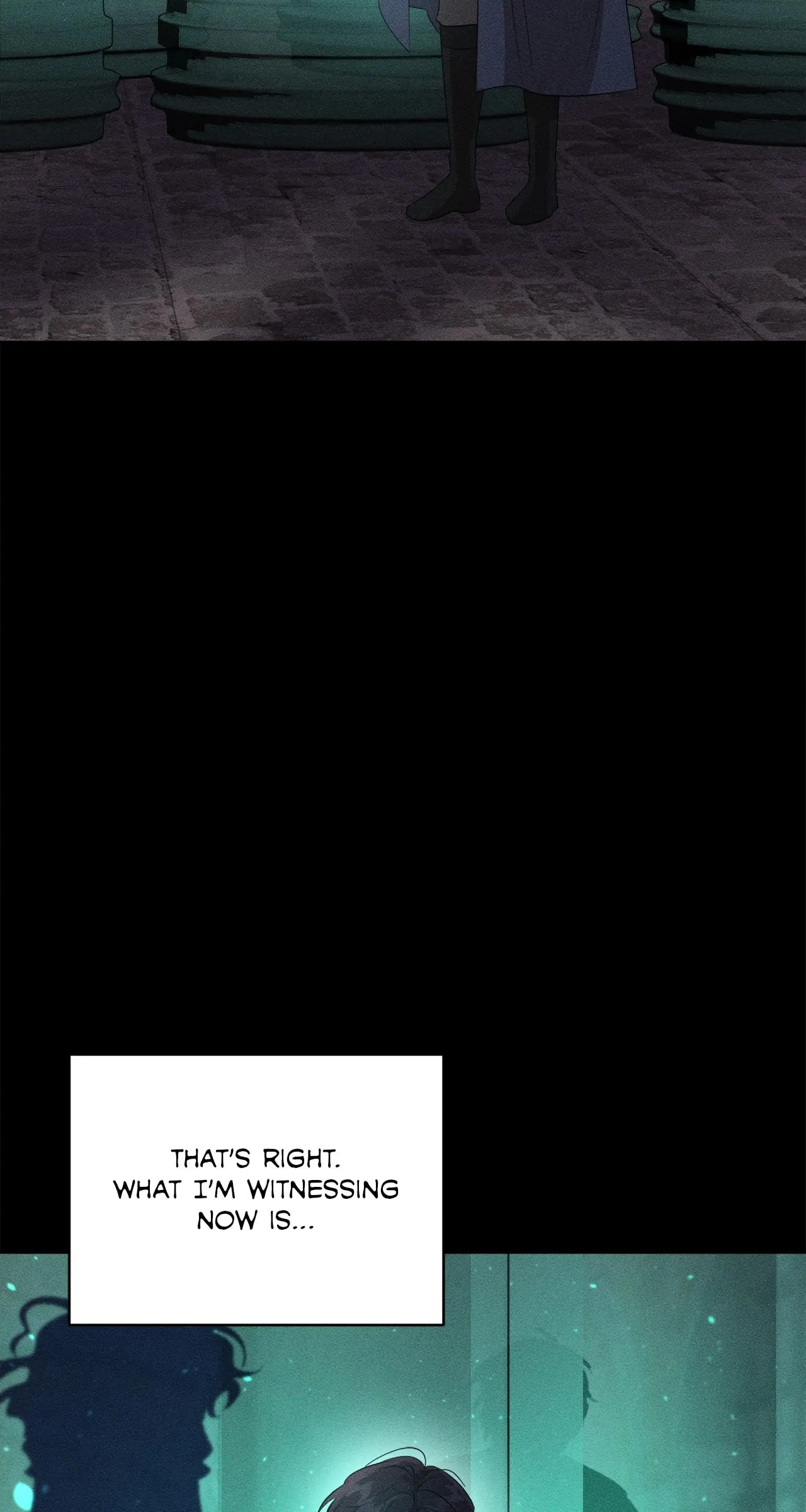 Don't Be Too Nice Chapter 27 page 14 - 