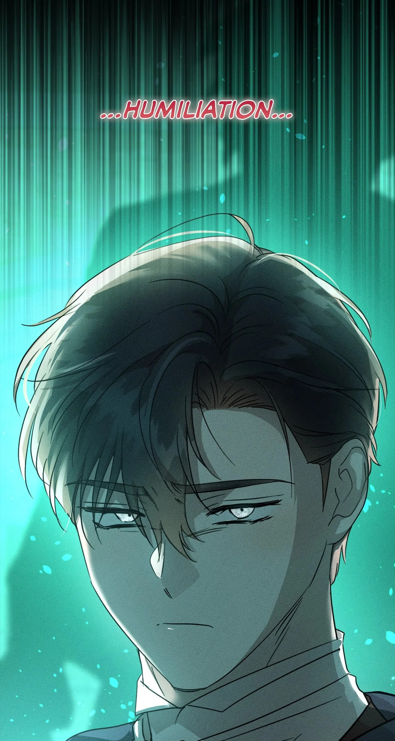 Don't Be Too Nice Chapter 27 page 16 - 