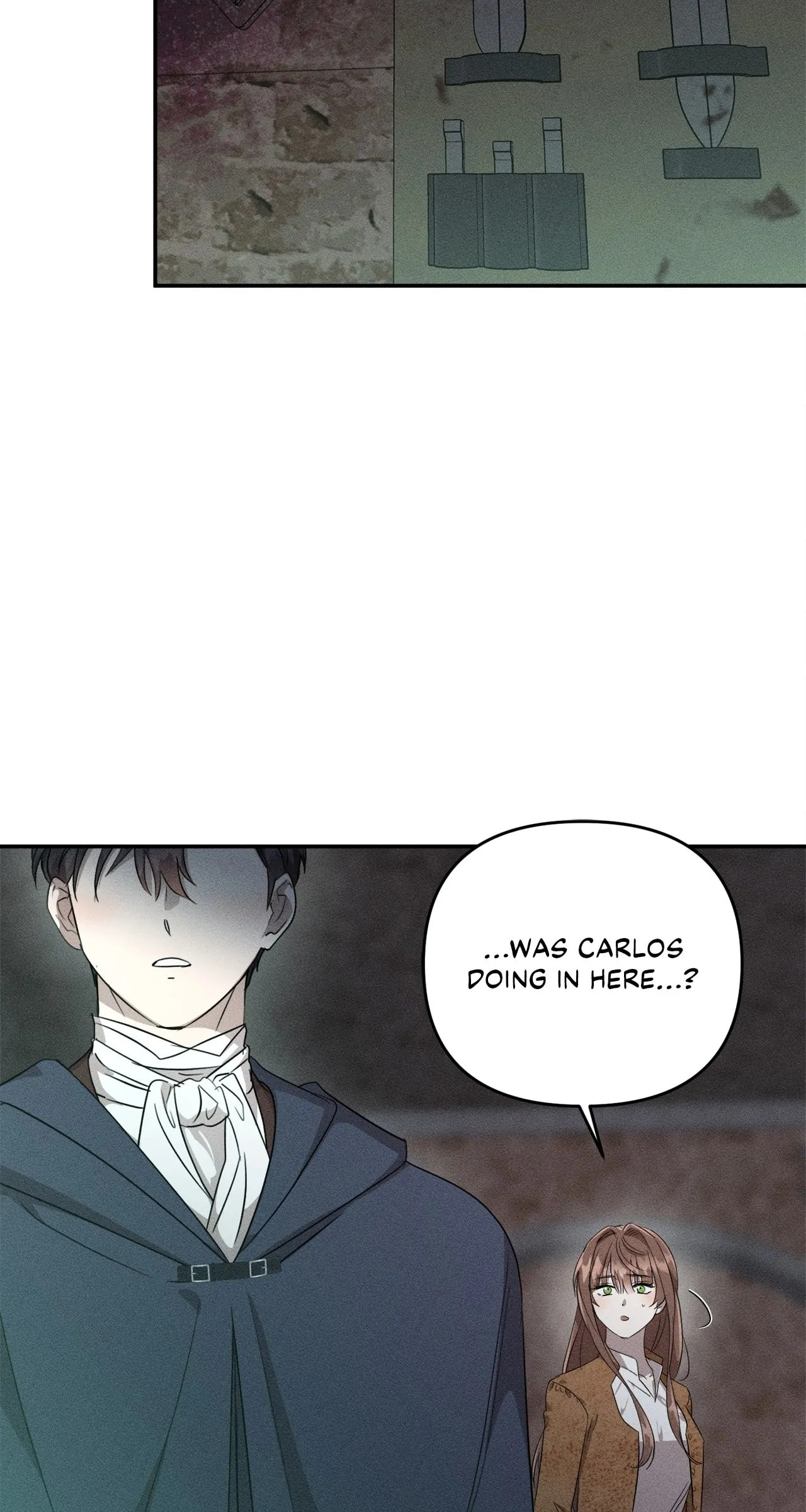 Don't Be Too Nice Chapter 27 page 3 - 