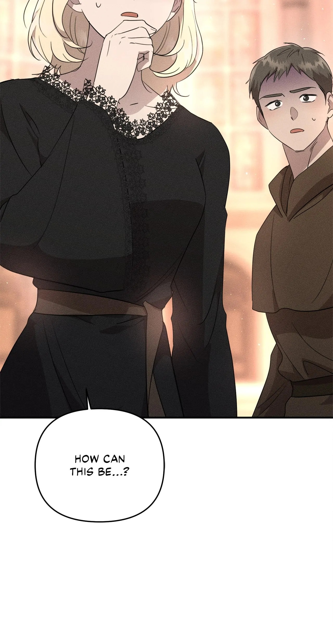 Don't Be Too Nice Chapter 27 page 21 - 