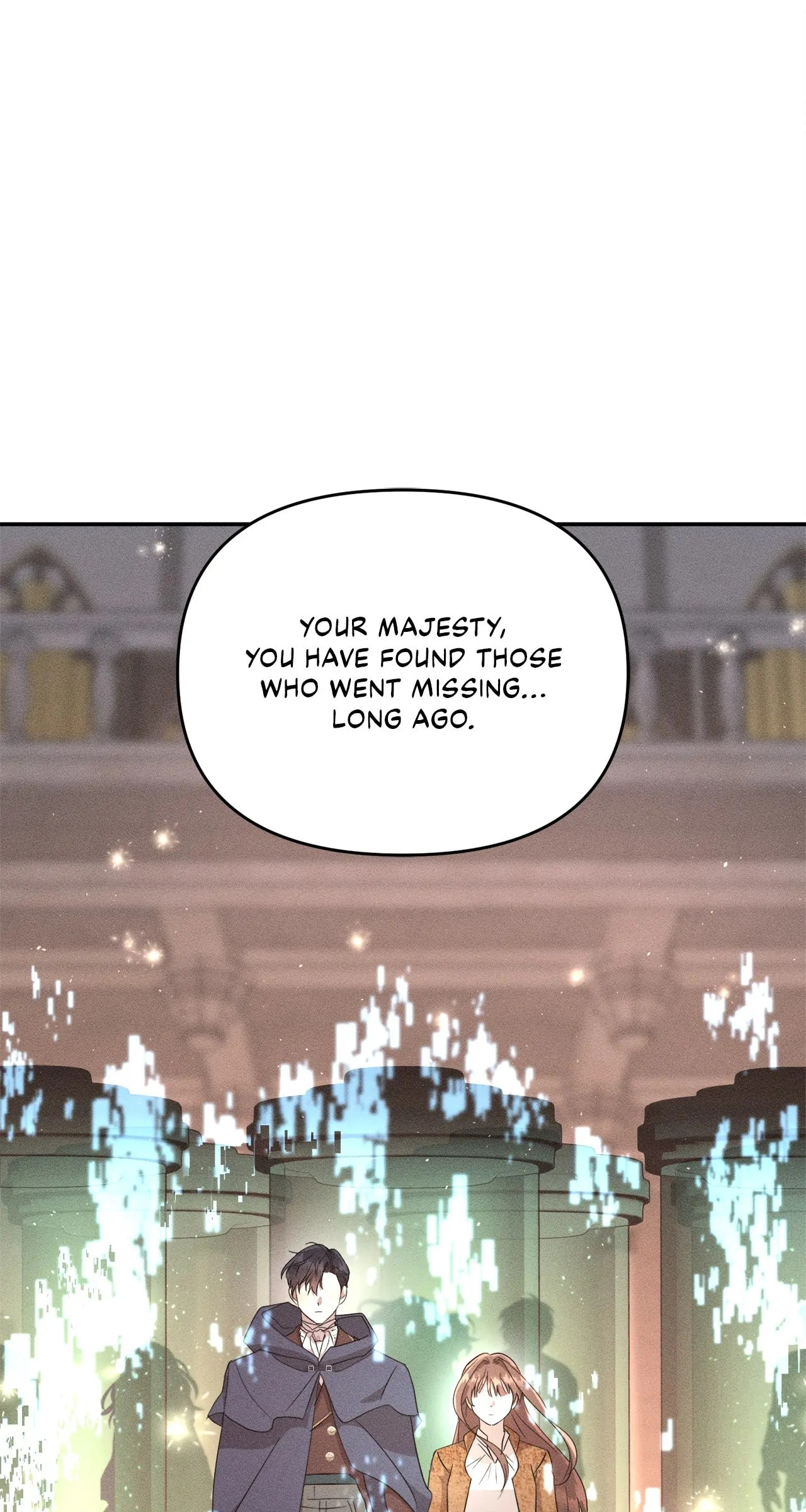 Don't Be Too Nice Chapter 27 page 22 - 