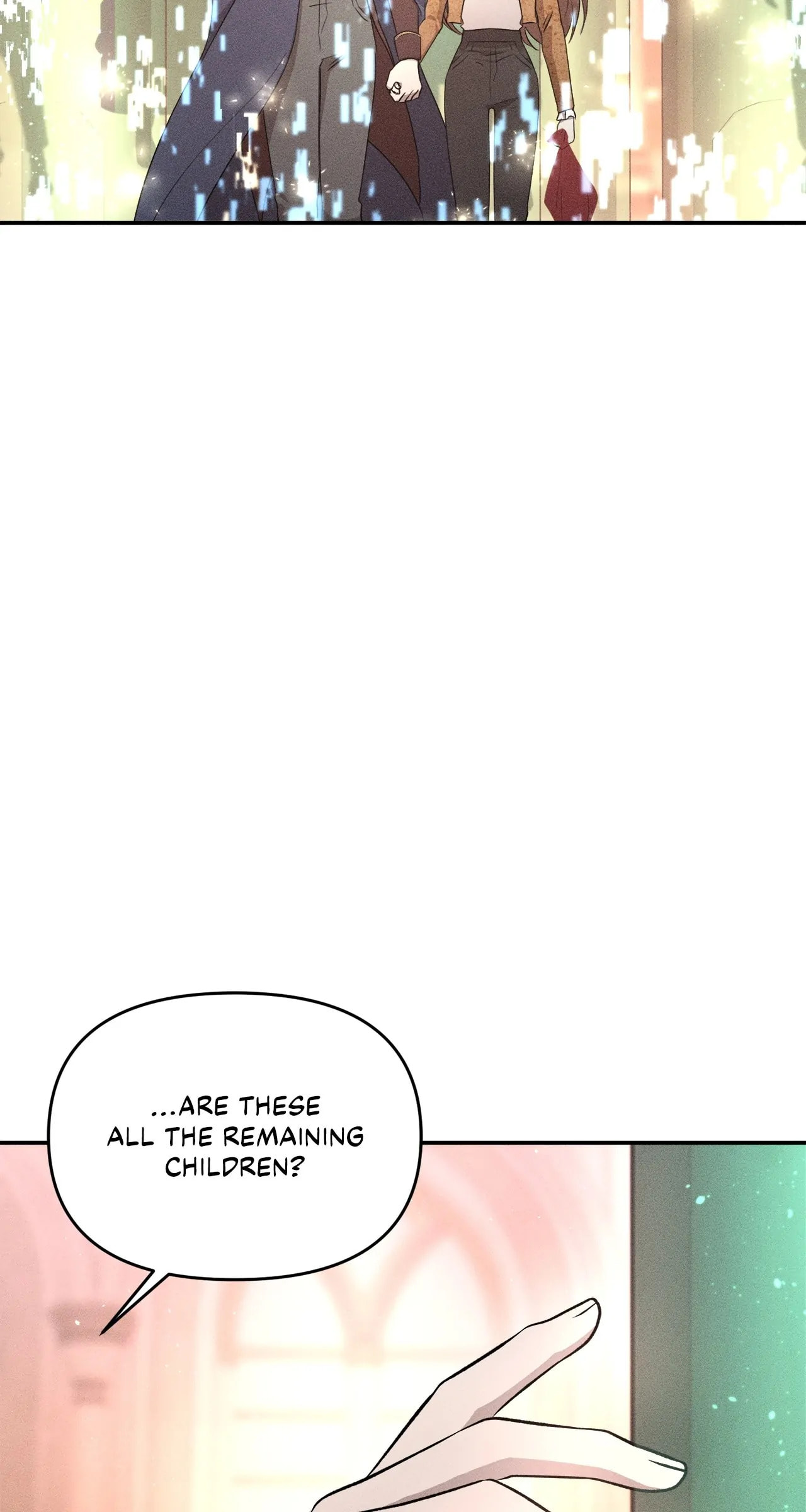 Don't Be Too Nice Chapter 27 page 23 - 