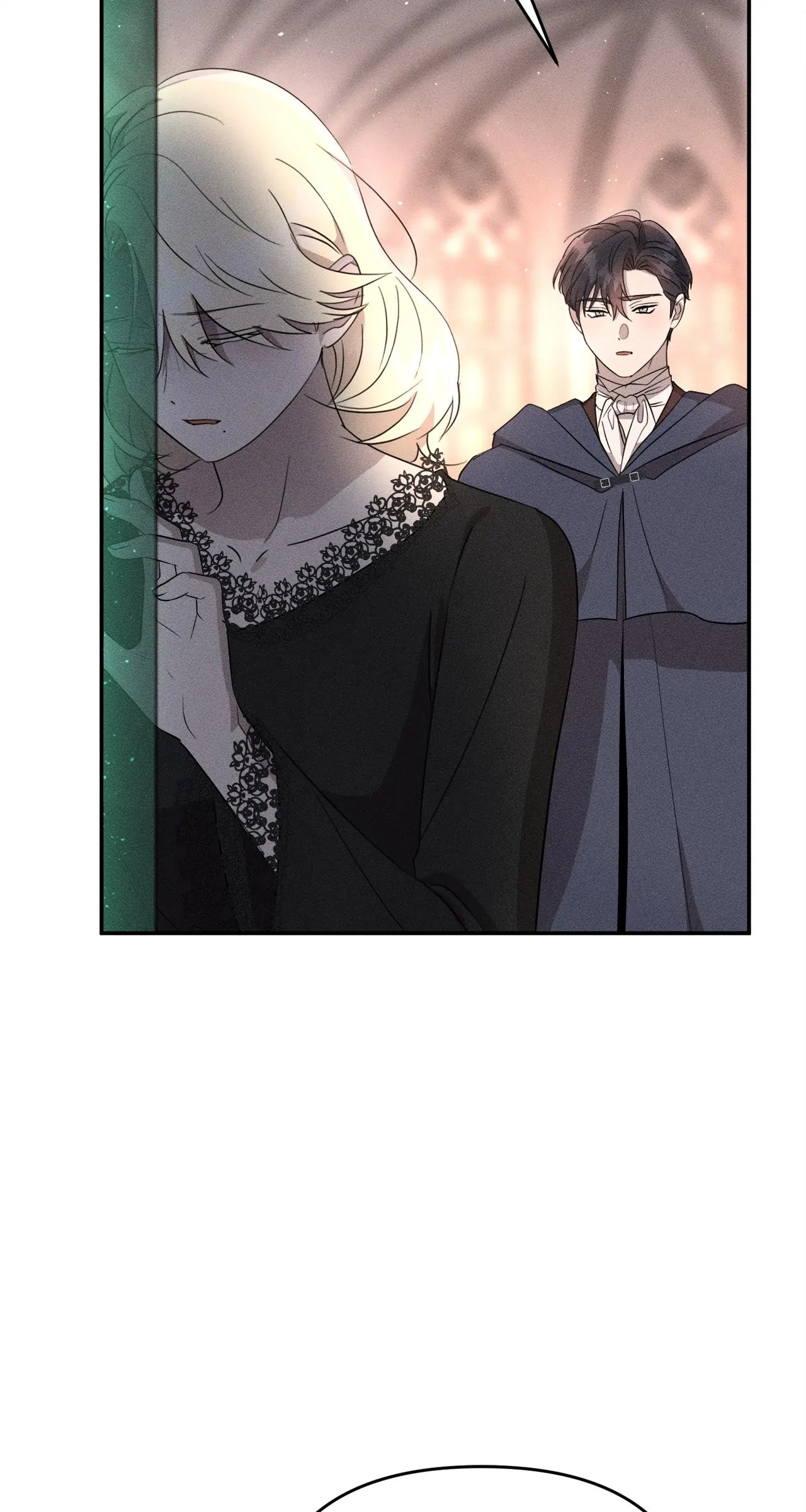 Don't Be Too Nice Chapter 27 page 25 - 