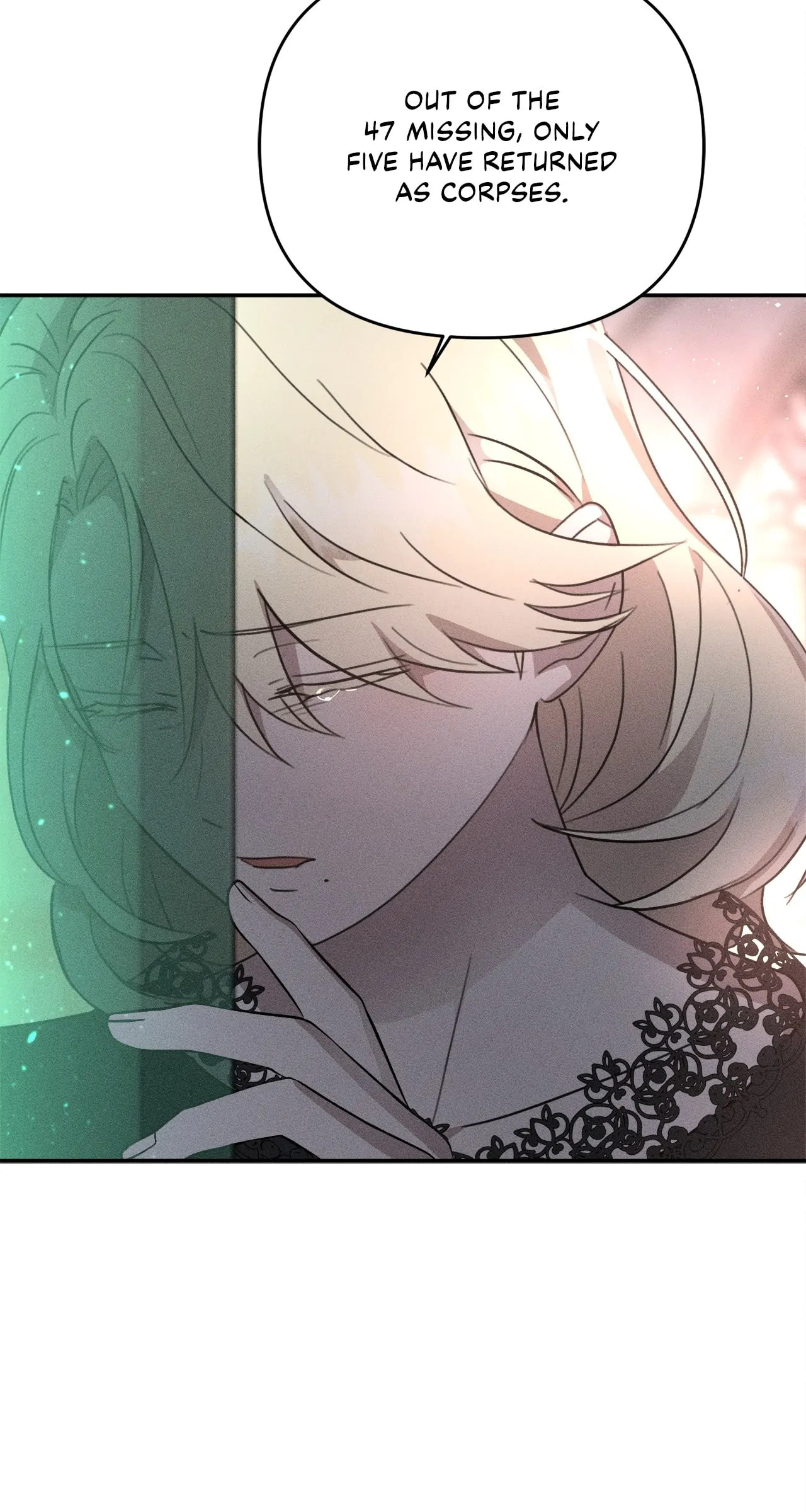 Don't Be Too Nice Chapter 27 page 26 - 