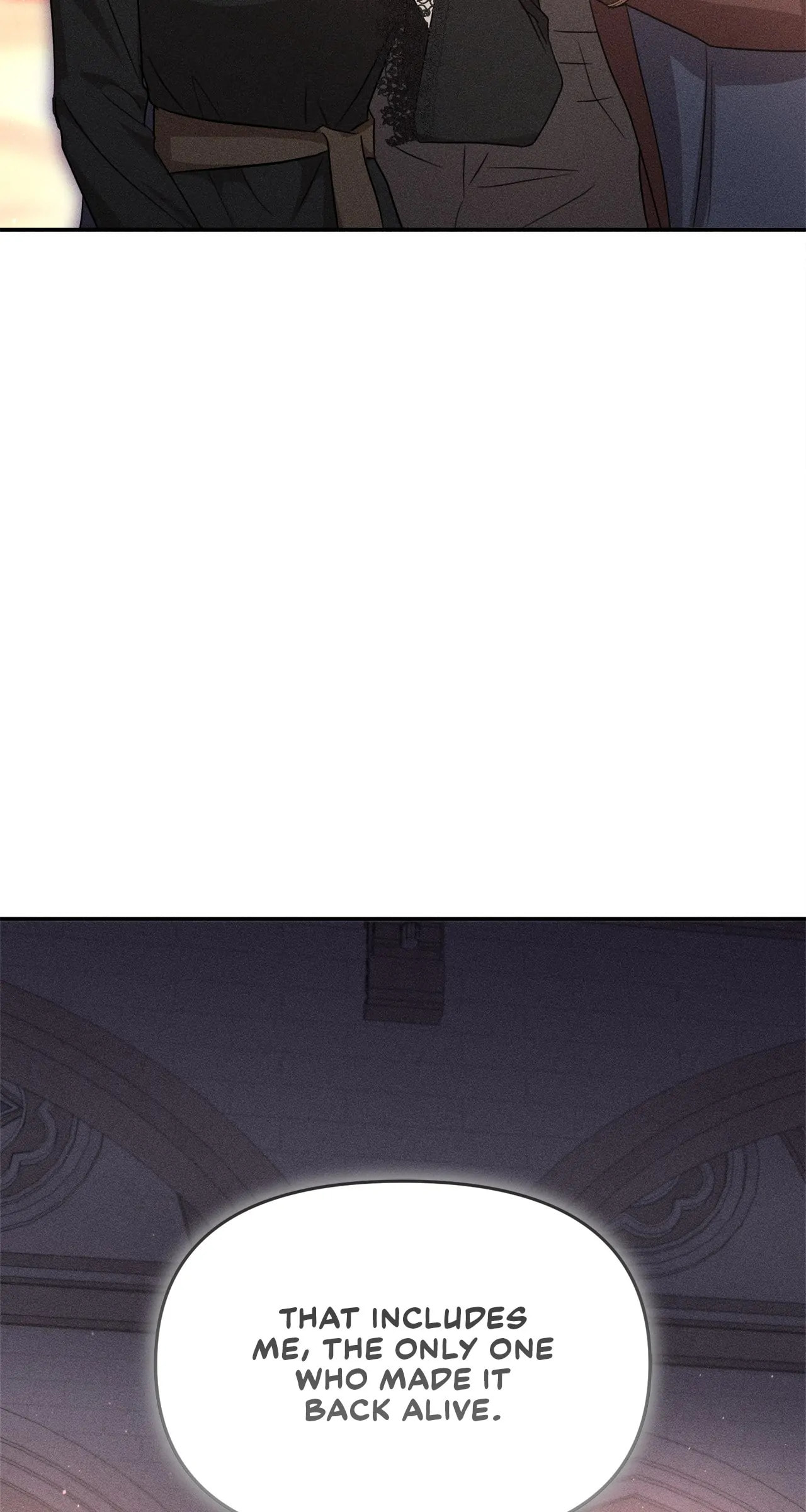 Don't Be Too Nice Chapter 27 page 29 - 
