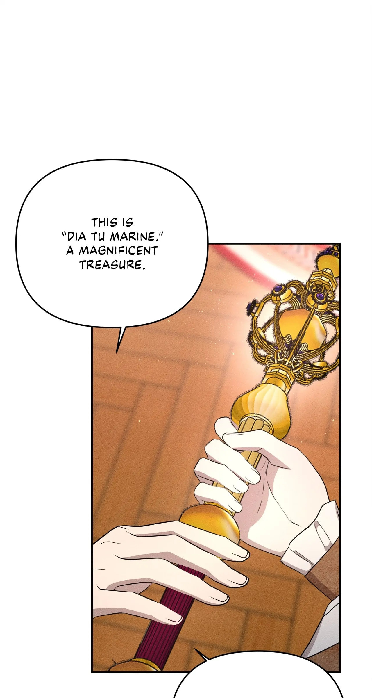 Don't Be Too Nice Chapter 27 page 36 - 