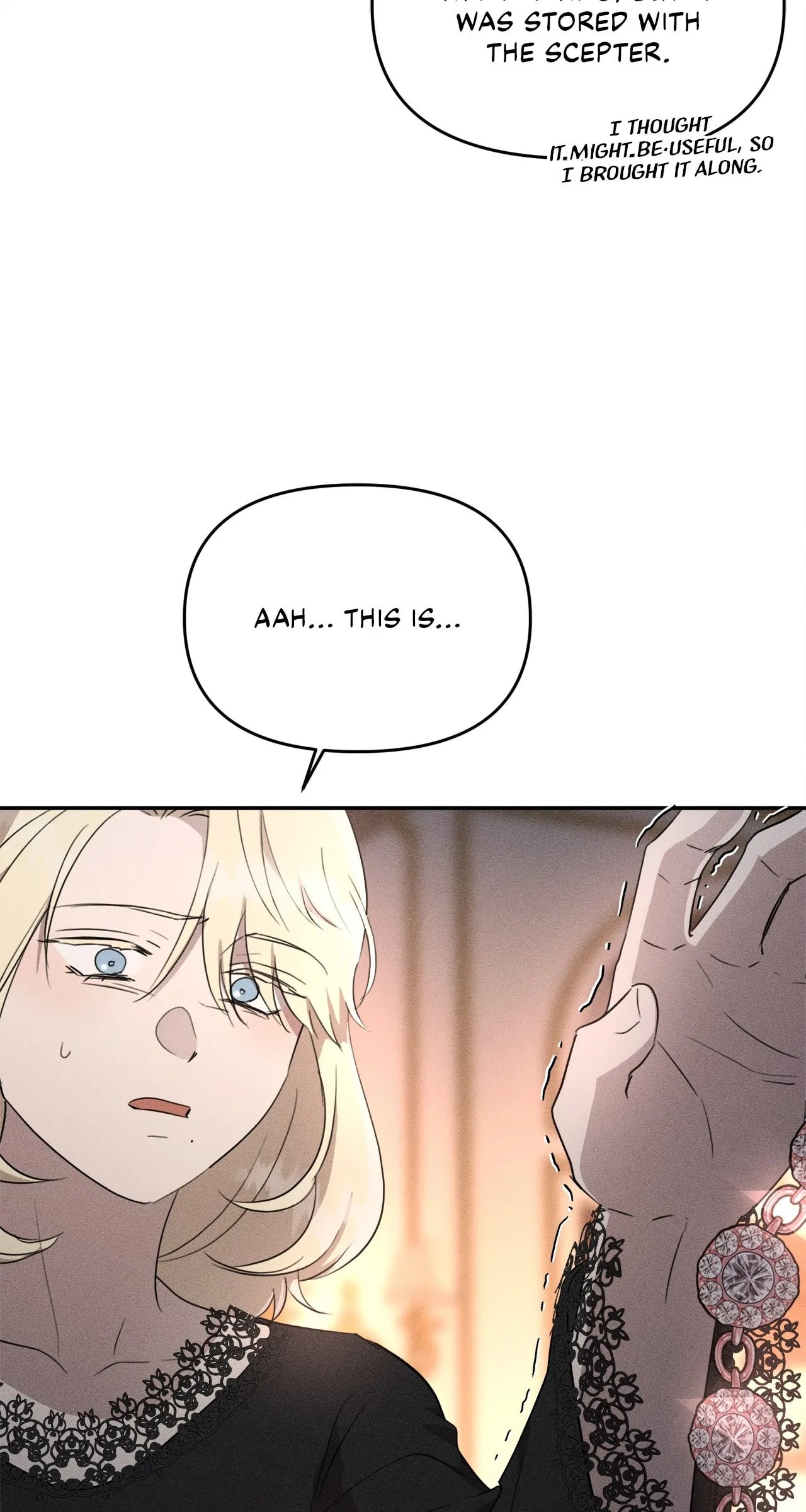 Don't Be Too Nice Chapter 27 page 40 - 