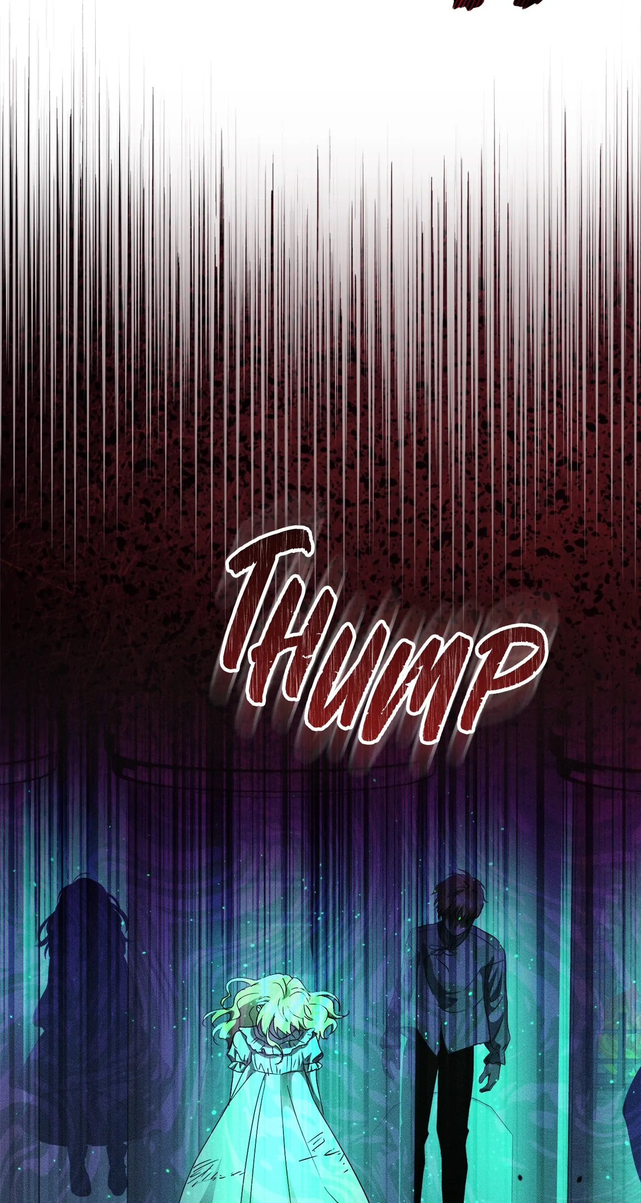 Don't Be Too Nice Chapter 27 page 5 - 