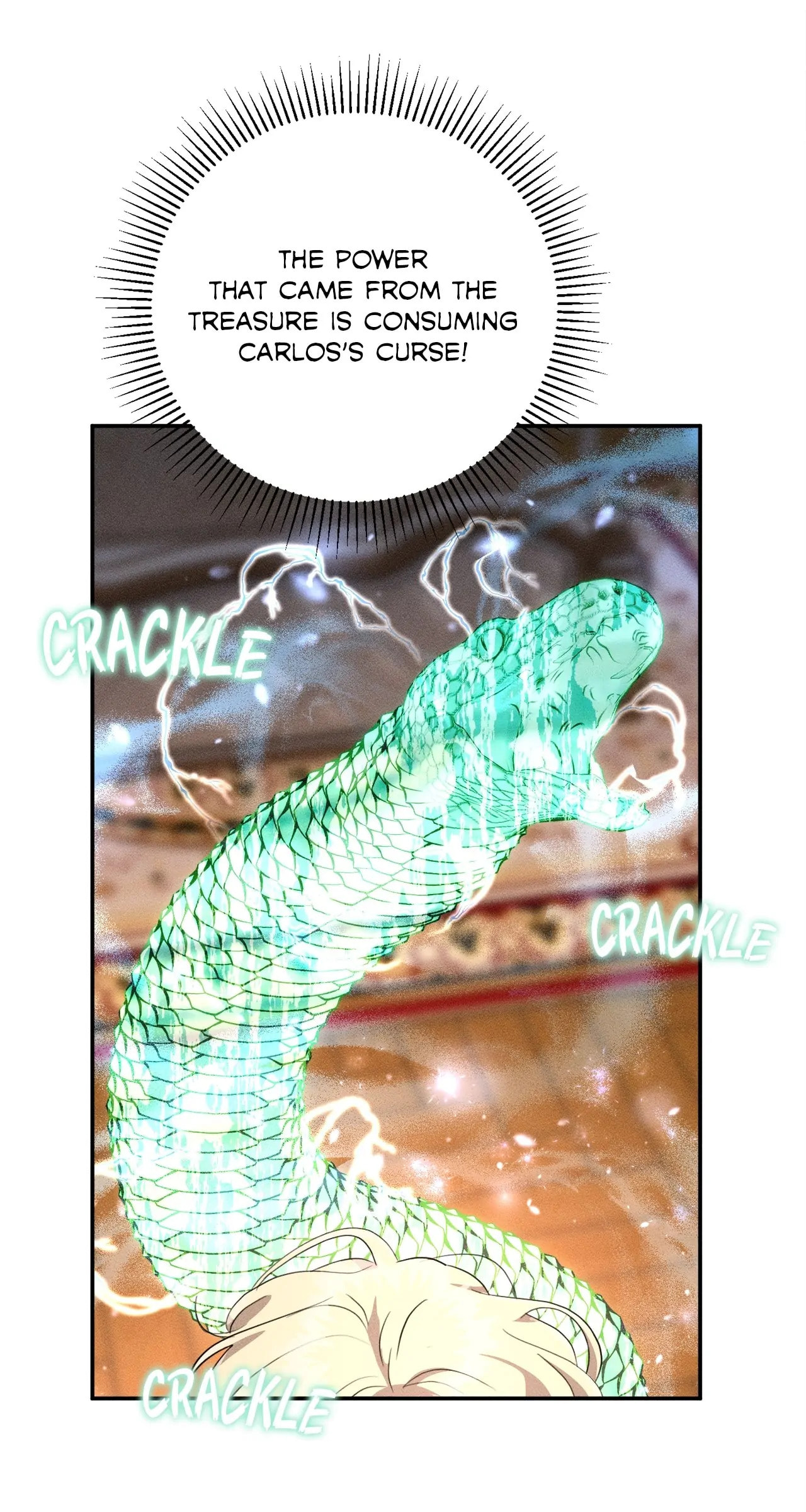 Don't Be Too Nice Chapter 27 page 44 - 