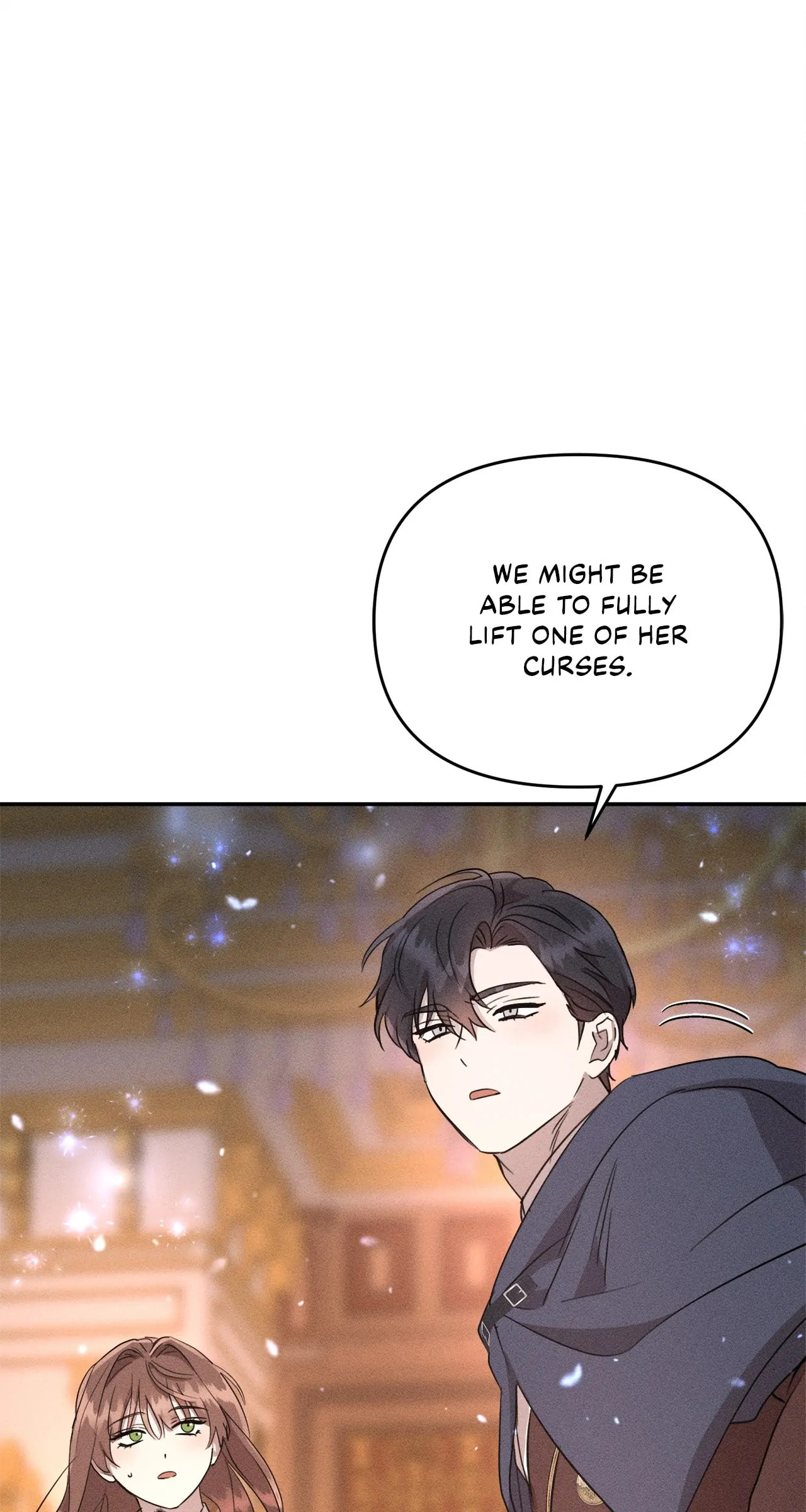 Don't Be Too Nice Chapter 27 page 45 - 