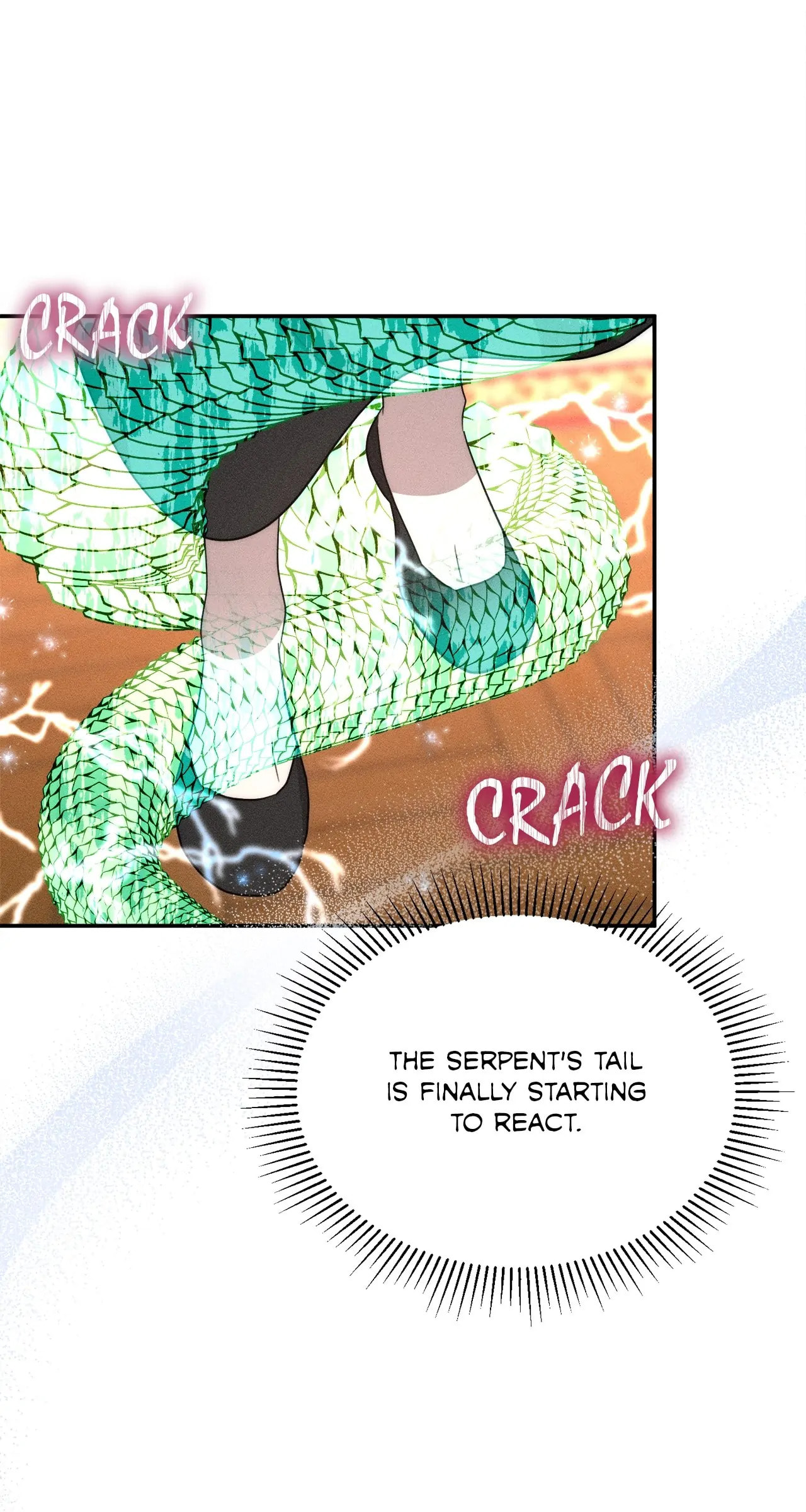 Don't Be Too Nice Chapter 27 page 51 - 