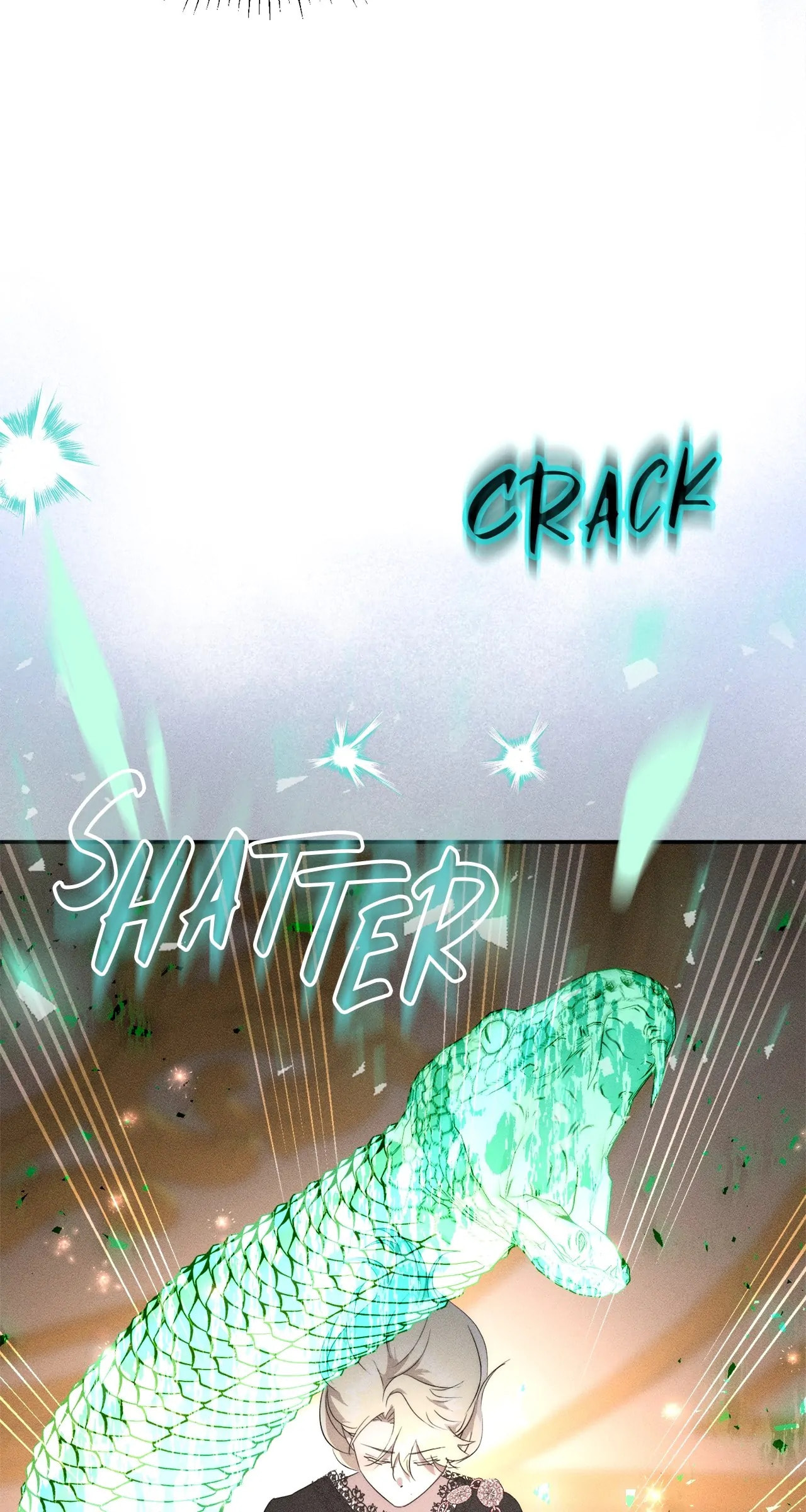 Don't Be Too Nice Chapter 27 page 53 - 