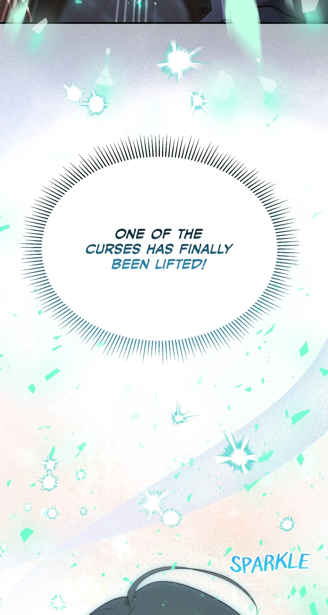 Don't Be Too Nice Chapter 27 page 55 - 